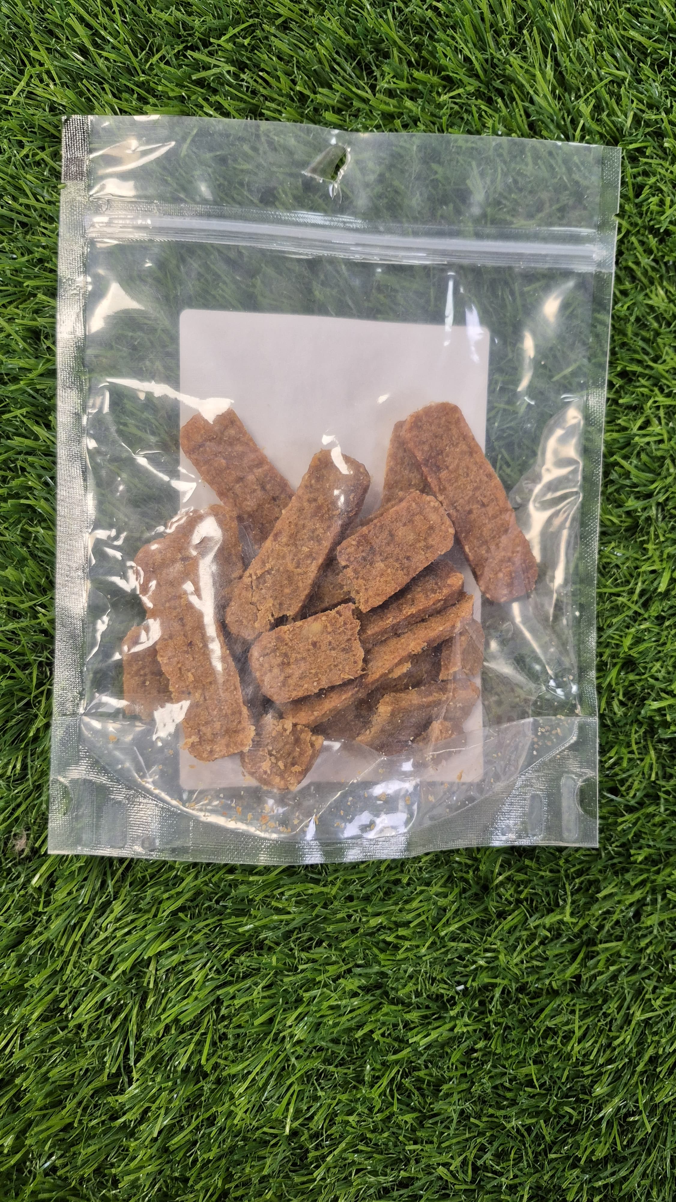 Mini Tasty Nature Bars for Dogs