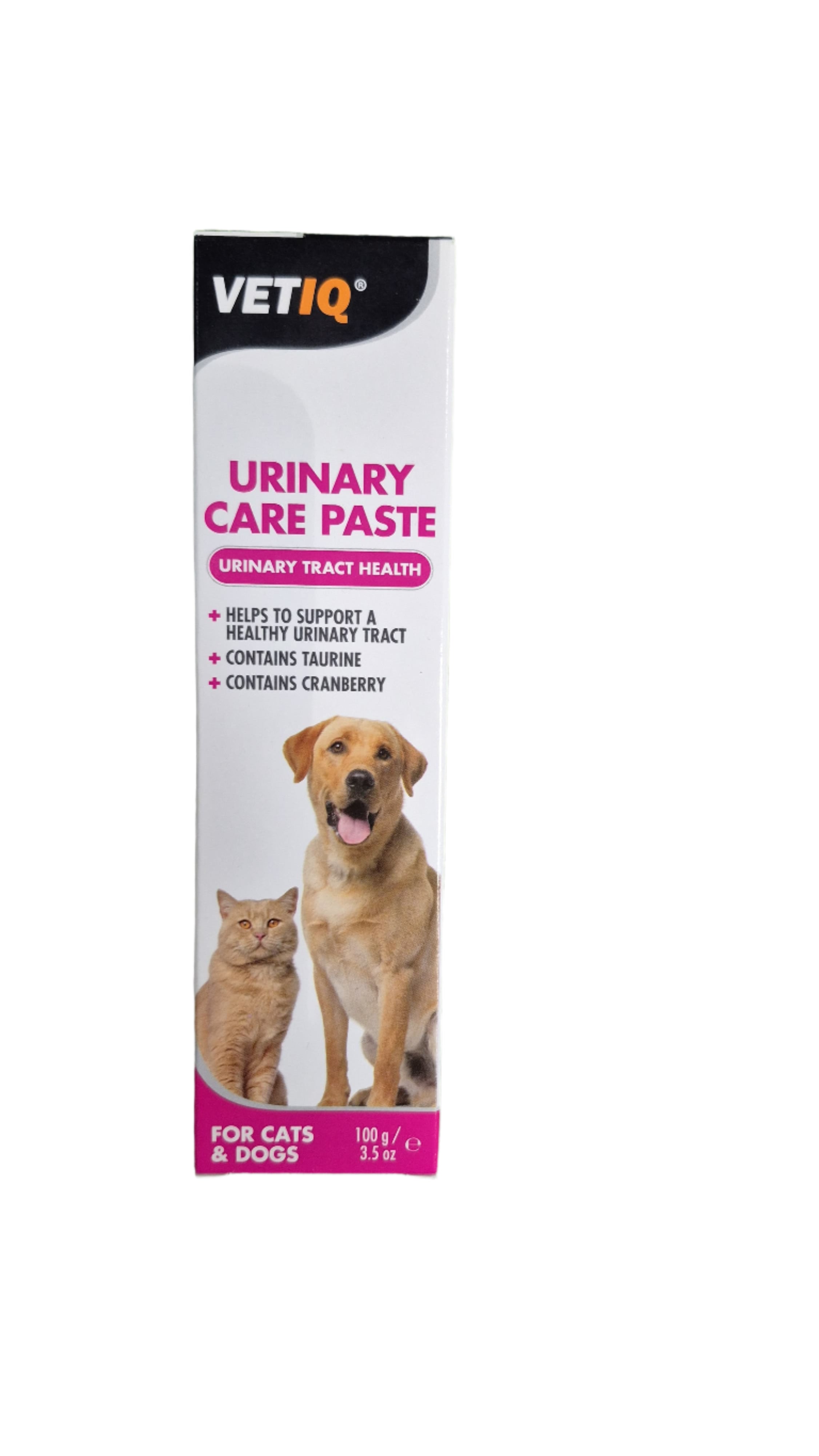 VetIQ Urinary Care Paste