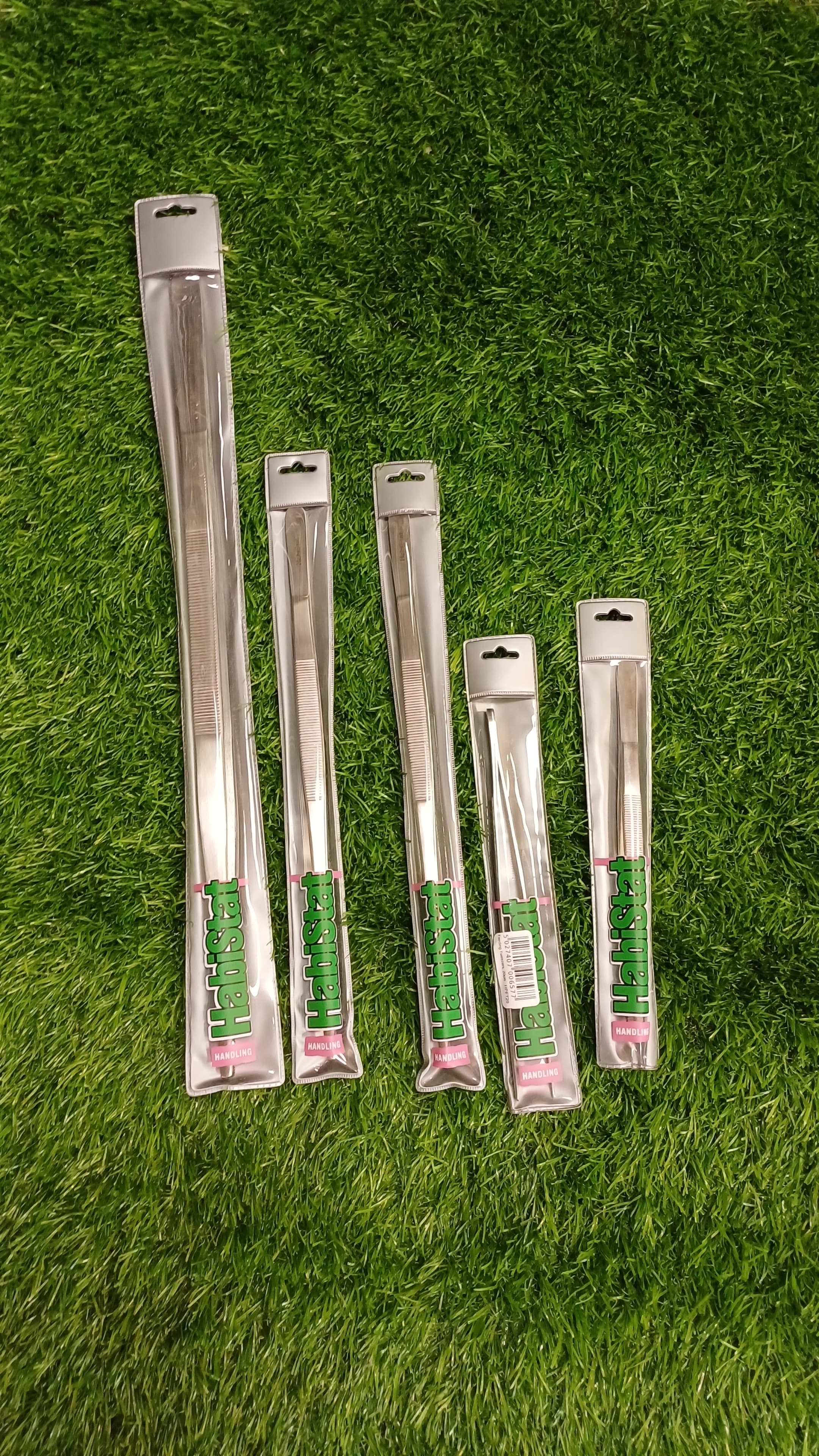 Habistat Handling Tweezers