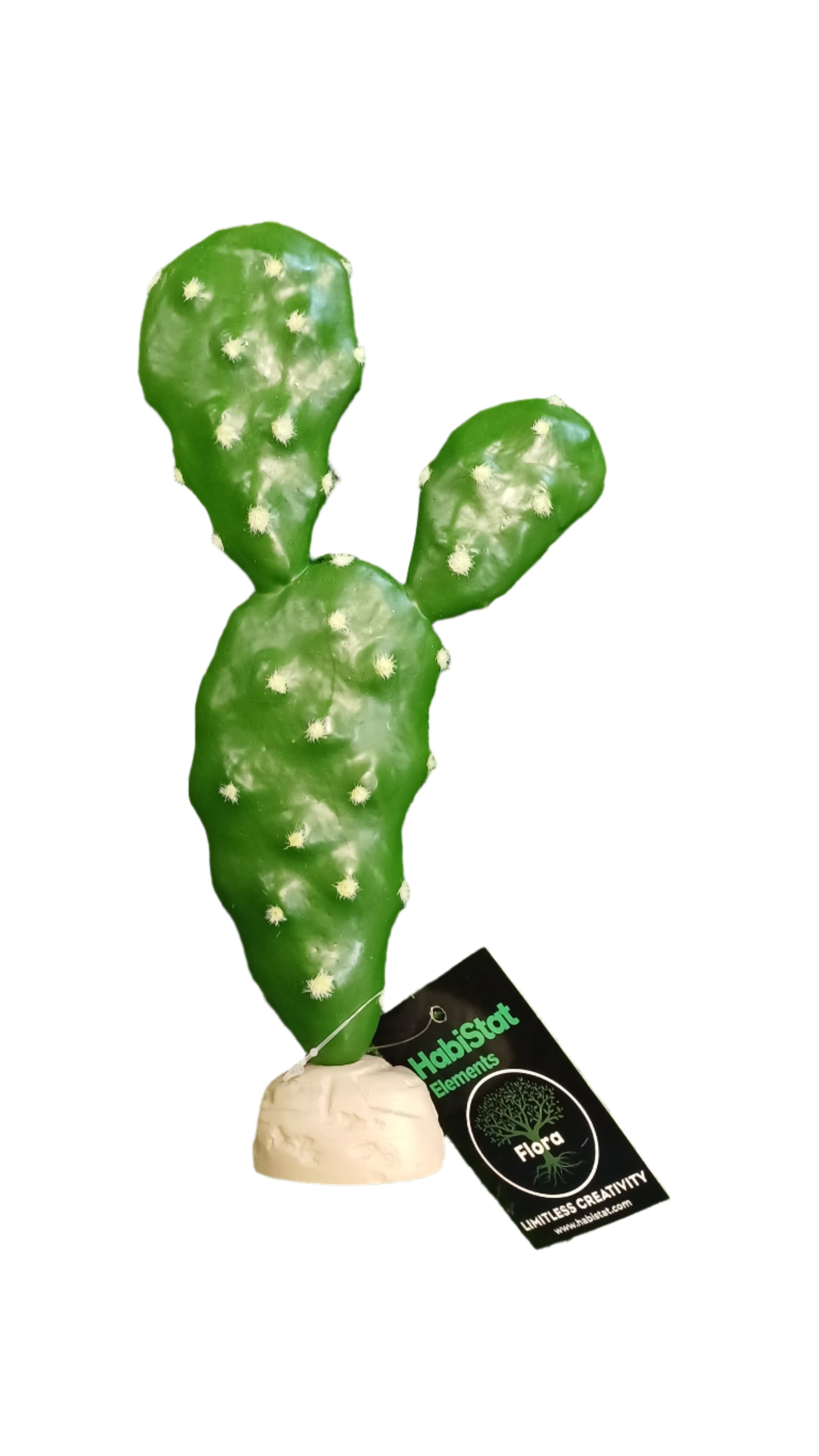 HabiStat Elements Flora Cactus for Reptiles