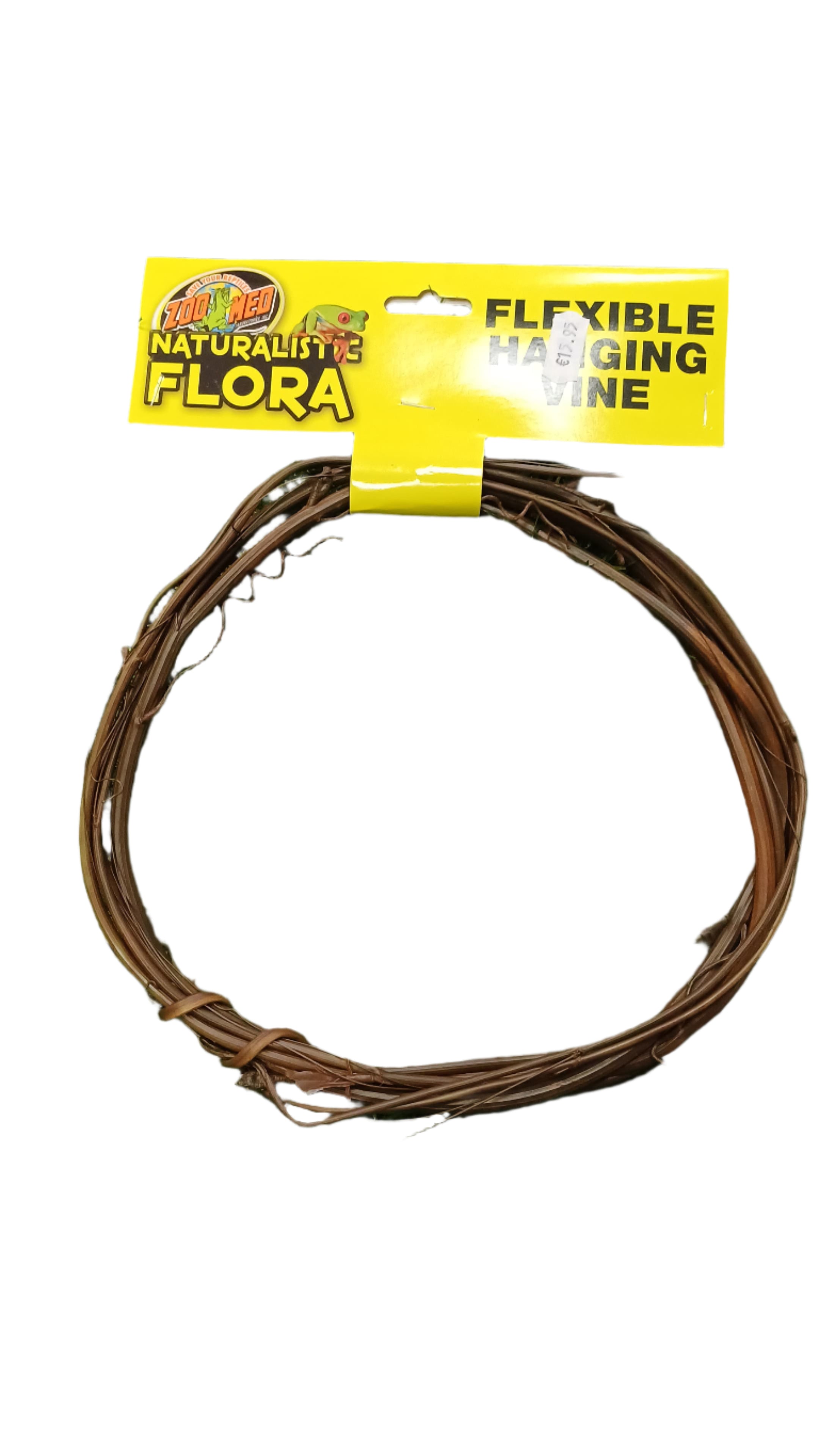 ZooMed Flexible Hanging Vine For Reptiles