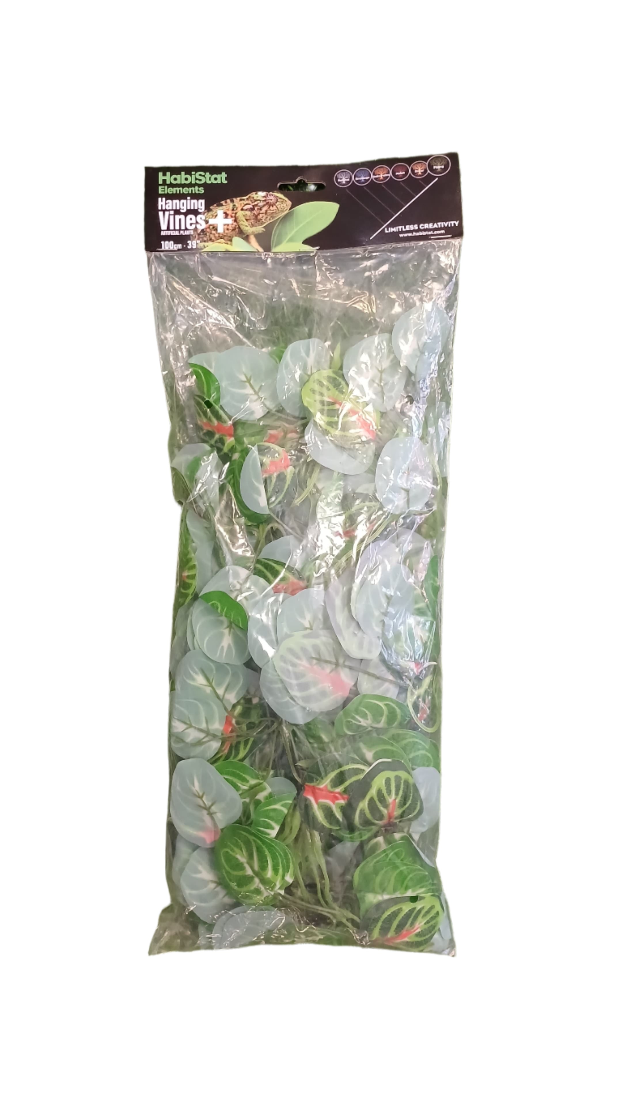 HabiStat Elements Hanging Vine for Reptiles