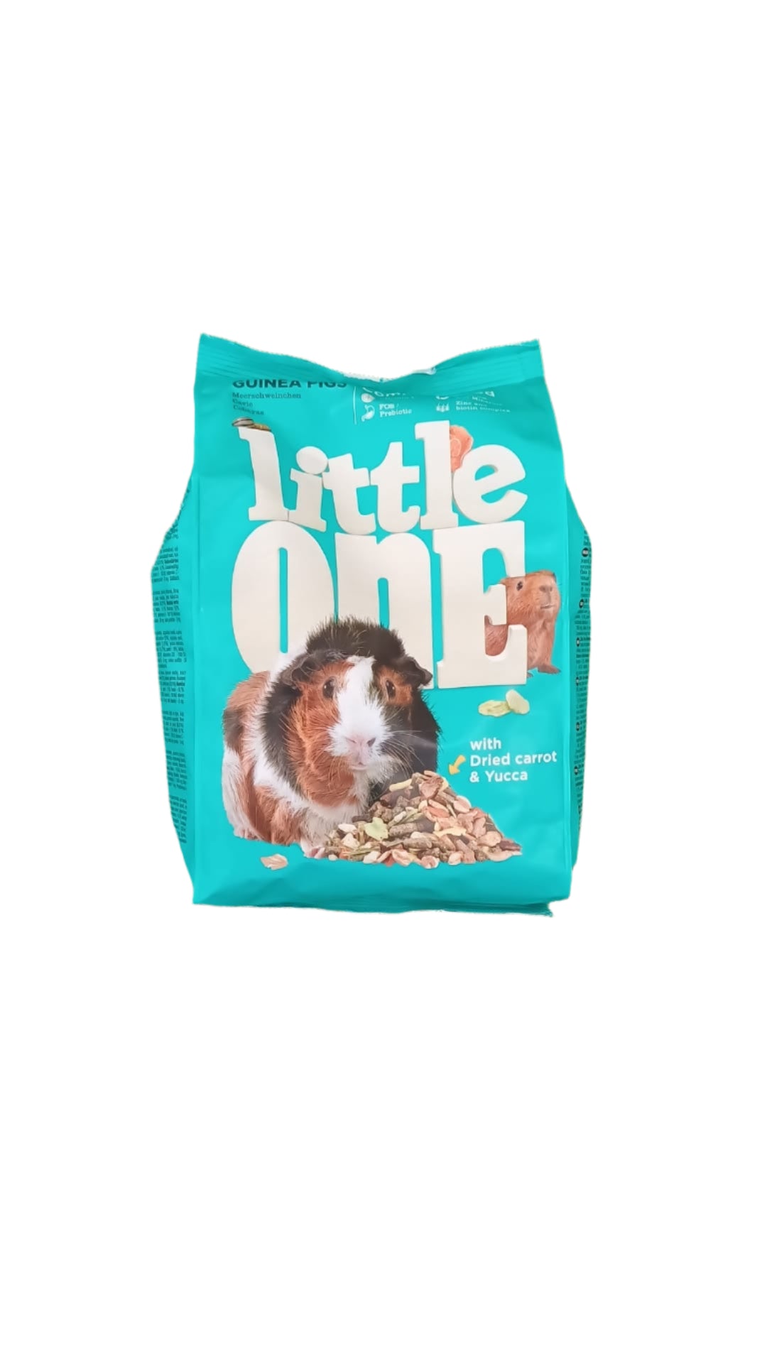 Little One Guinea Pig