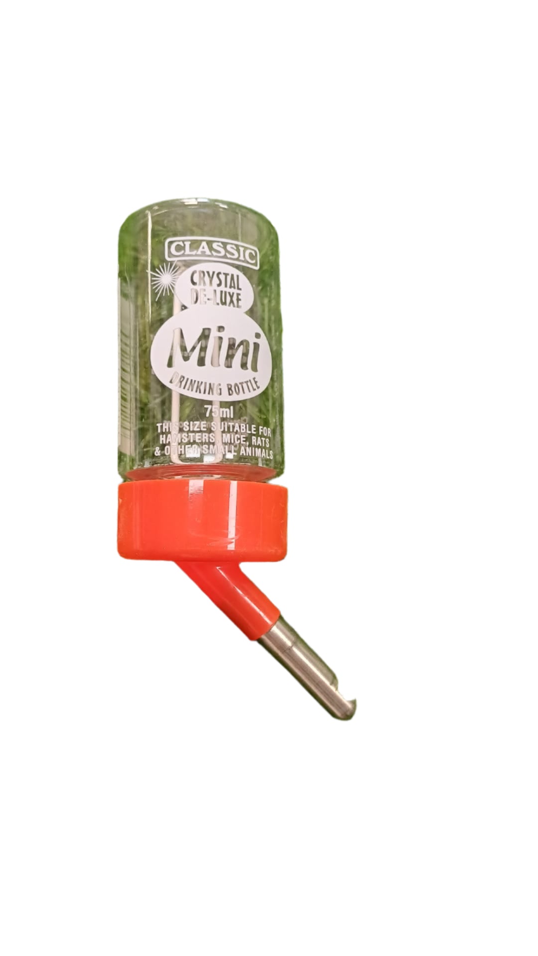 Classic Small Animal Drinking Bottles