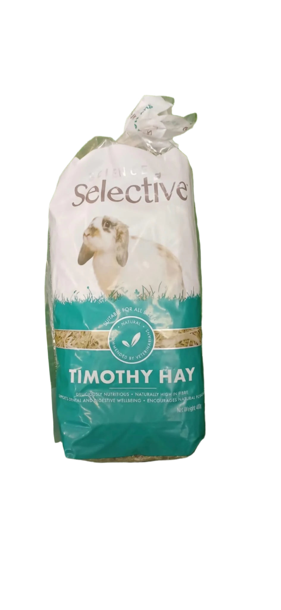 Science Selective Timothy Hay for Rabbits