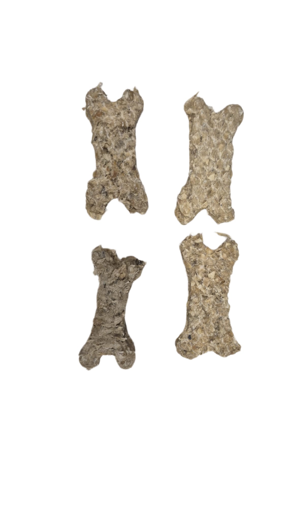 Woolf Natural Bone with Beef, Vegetables, Glucosamine, and Chondroitin