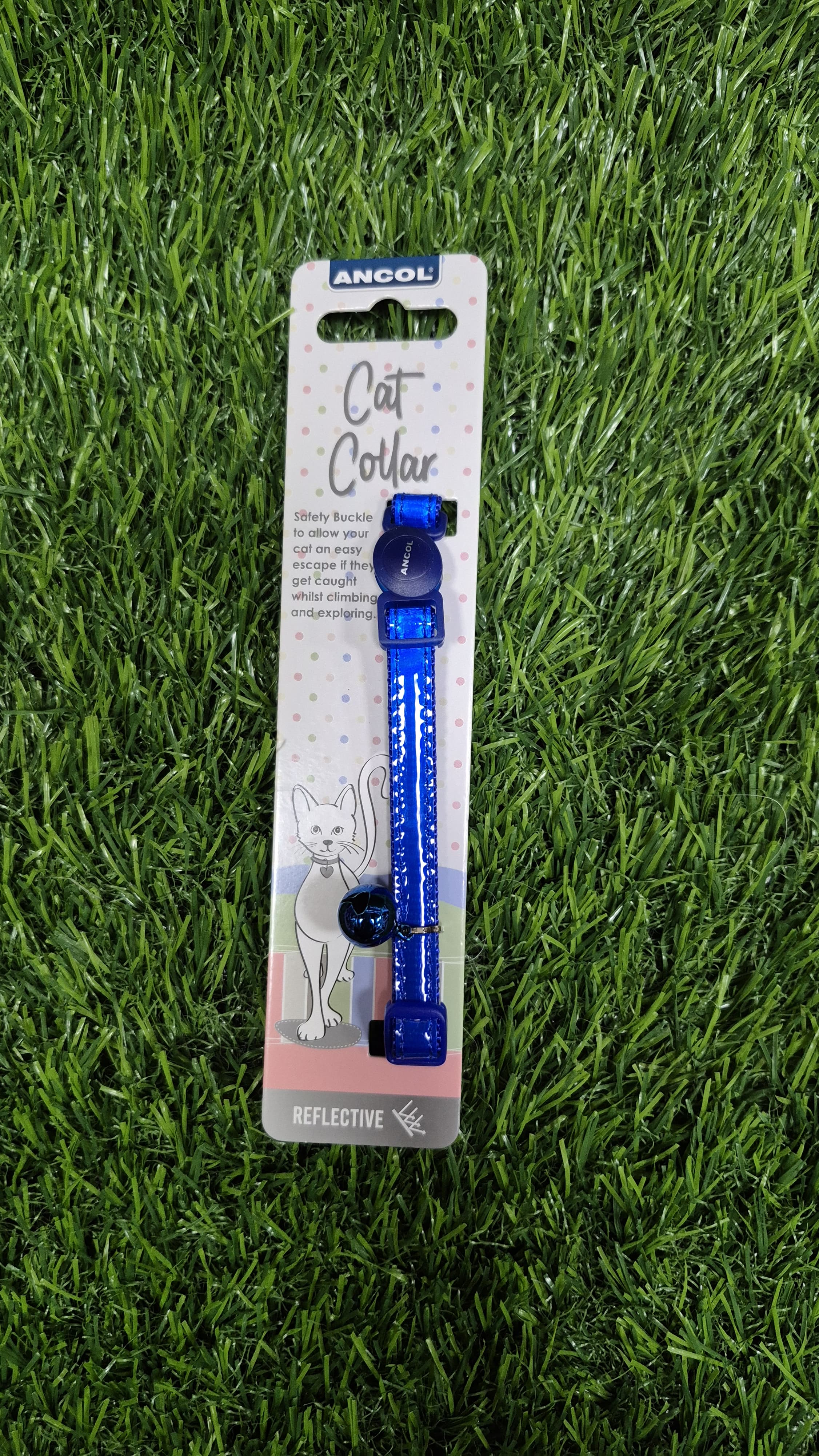 Ancol Cat Collars
