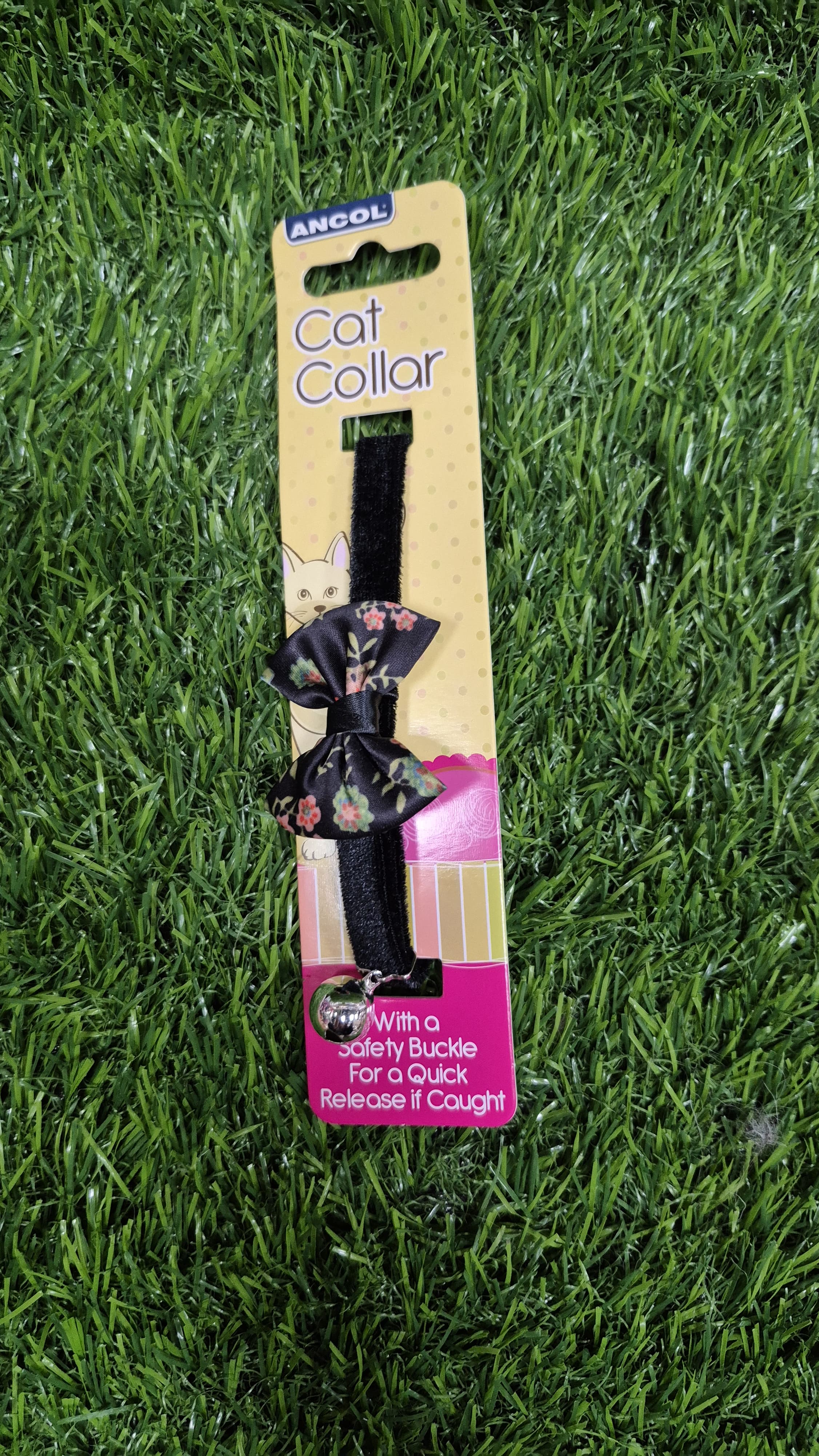 Ancol Cat Collars