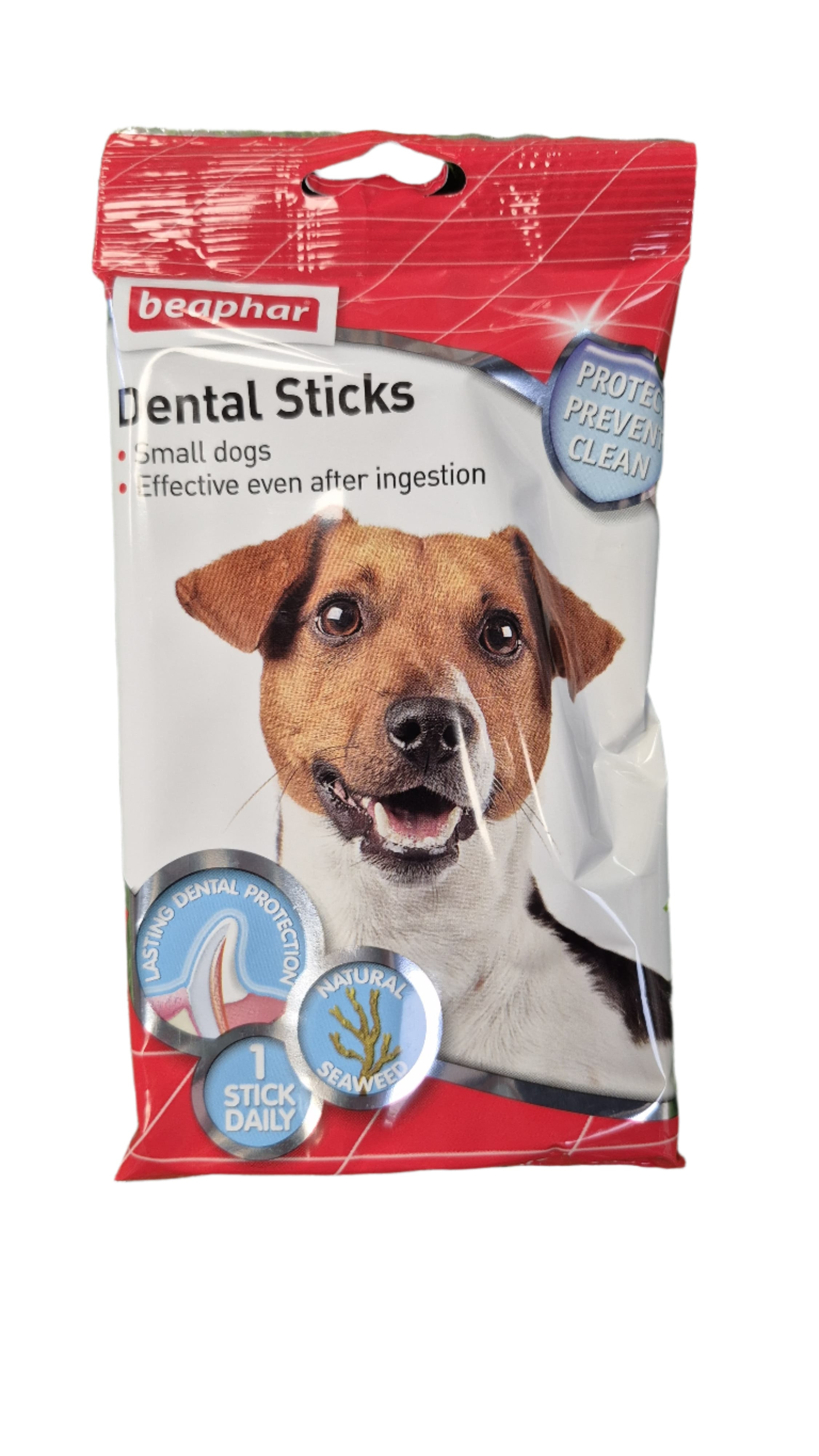 Beaphar Dental Sticks for Dogs
