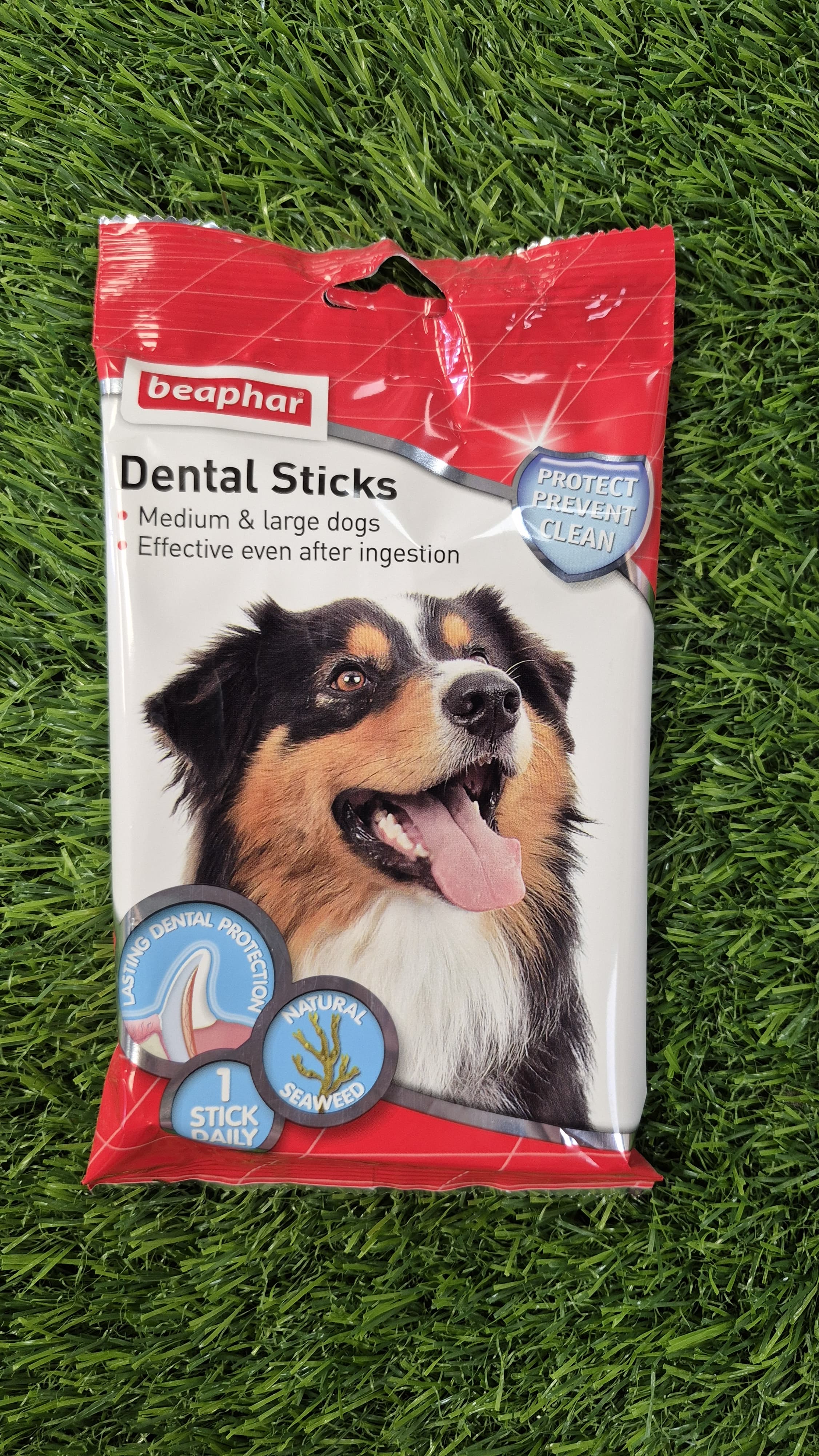 Beaphar Dental Sticks for Dogs