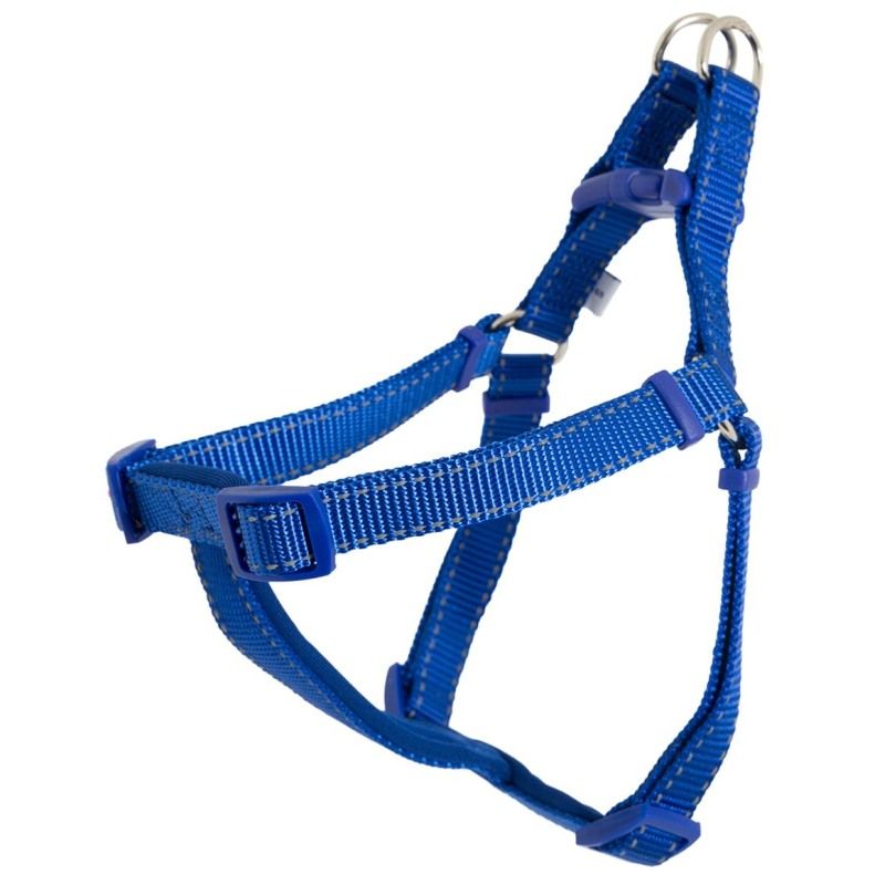 Ancol Exercise Blue Harness Chest 37-58Cm