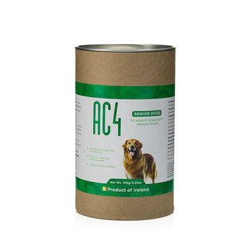 AC4 Senior Dog Supplement