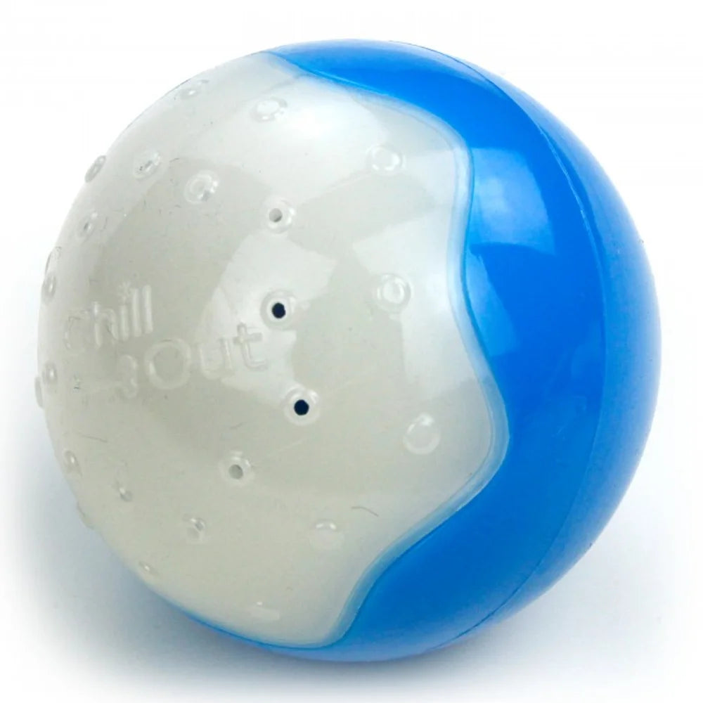 Cooling Ice Ball