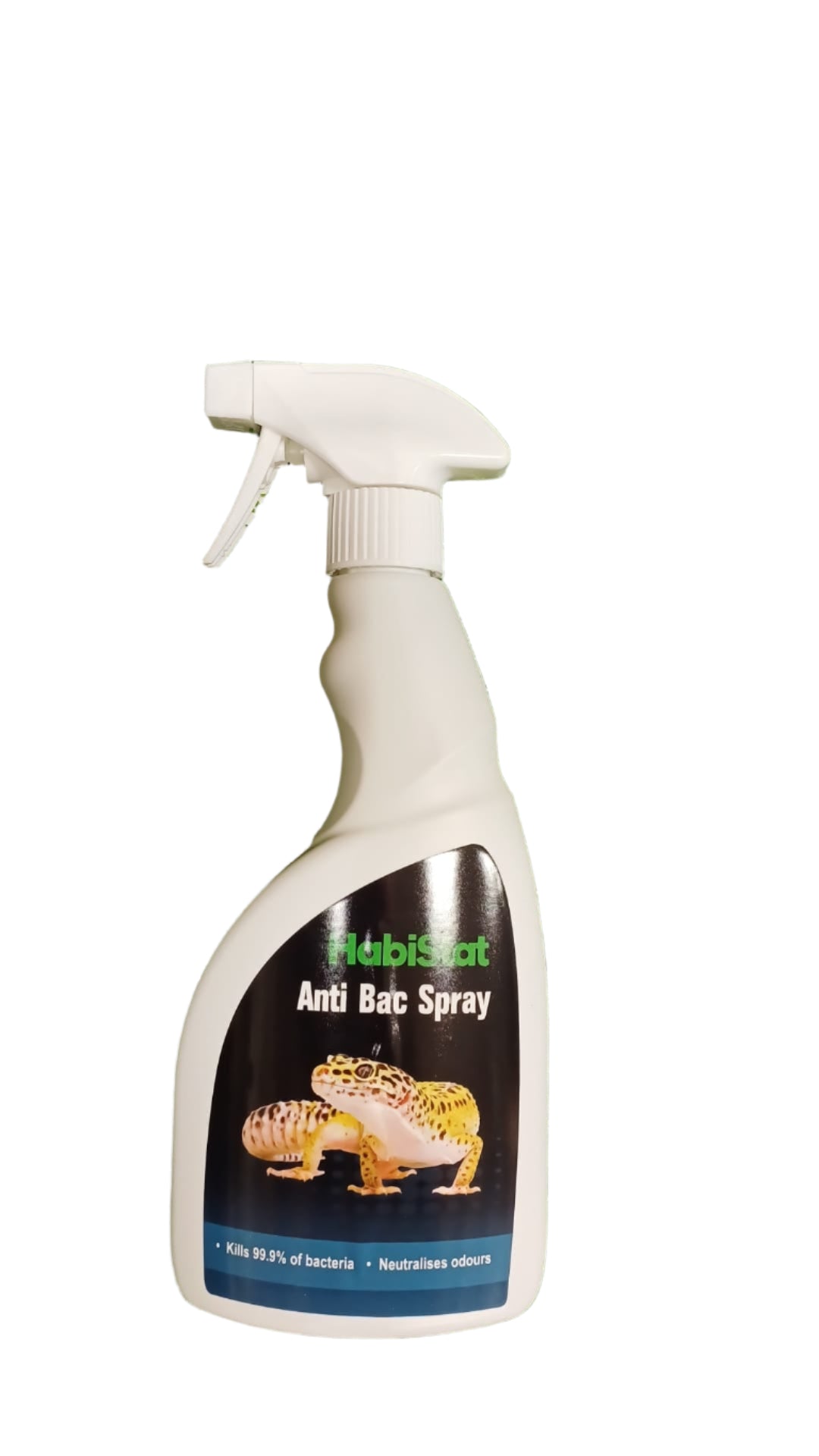 HabiStat Anti Bac Spray
