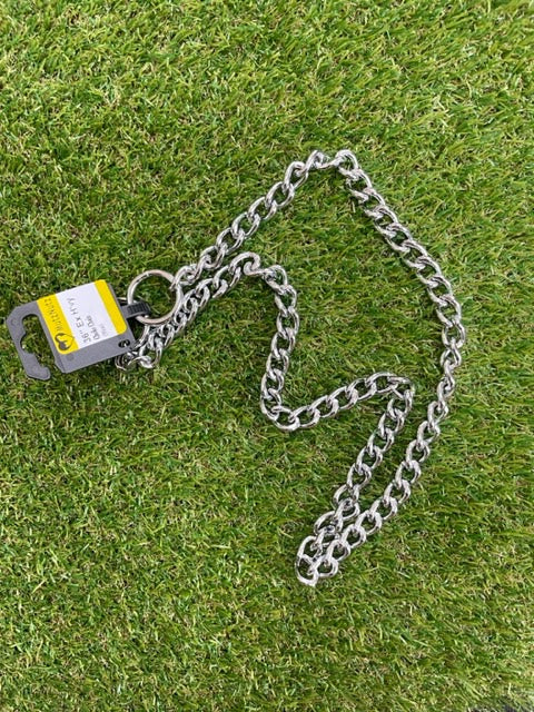 36 Inch Heavy Choke Chain