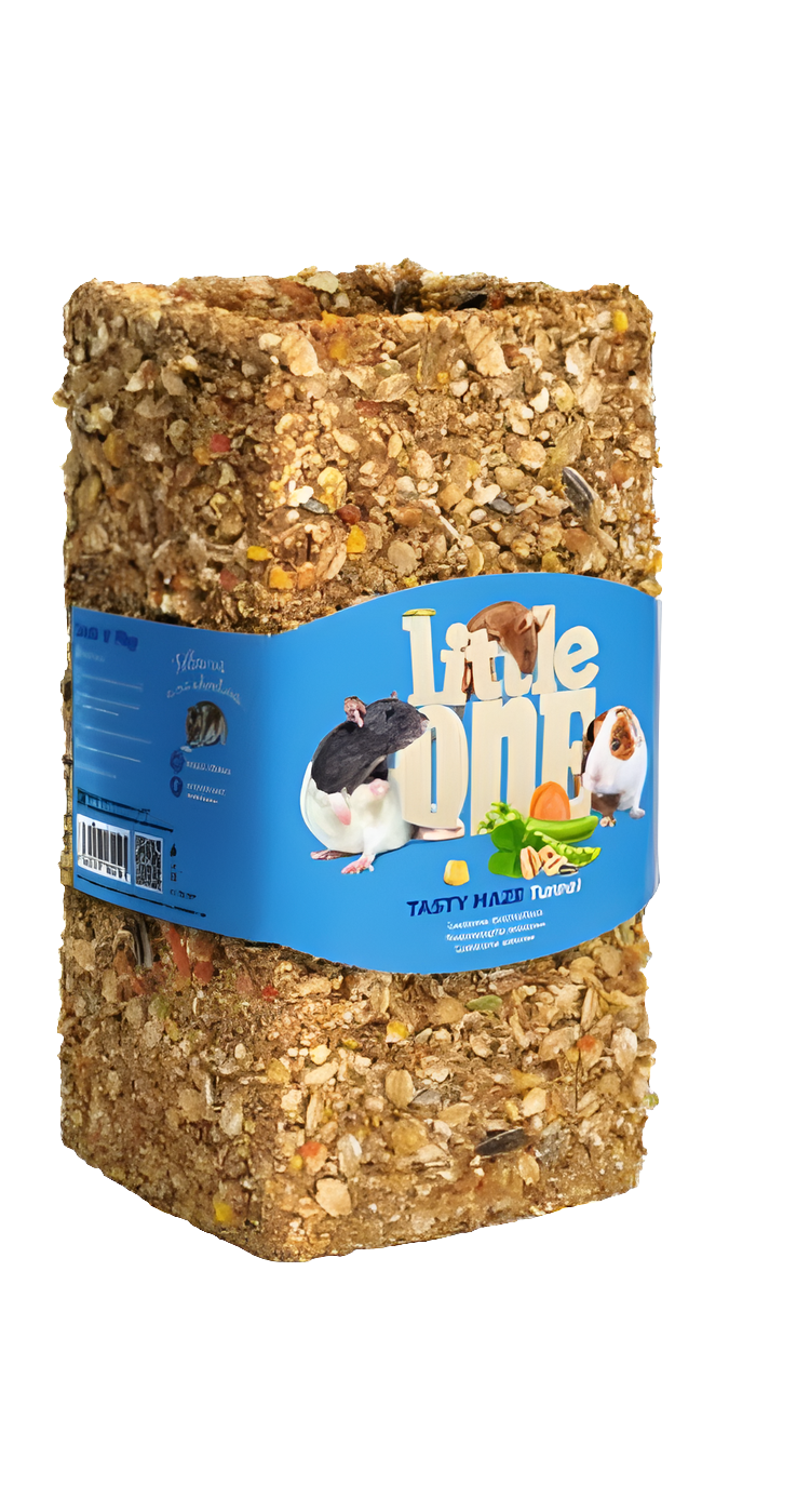 Little one Tasty Maze Tunnel for Small Pets