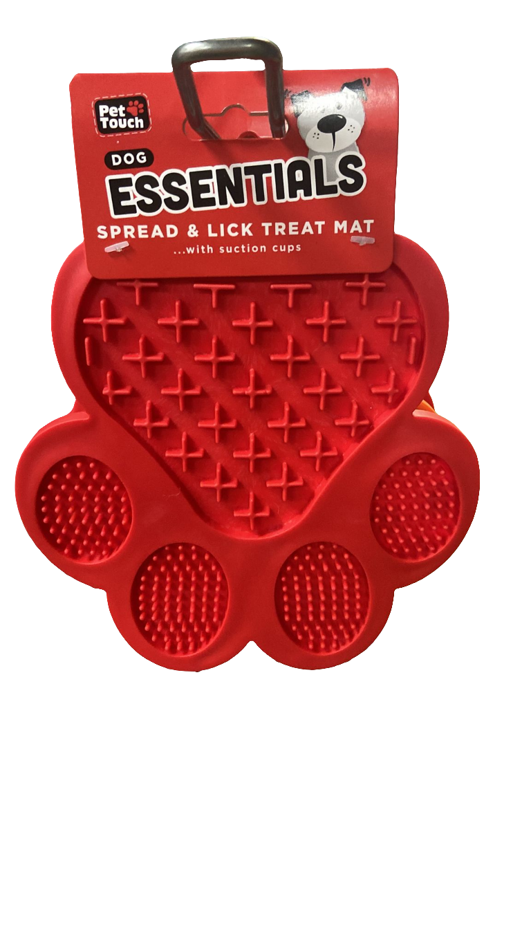 Pet Touch lickymat