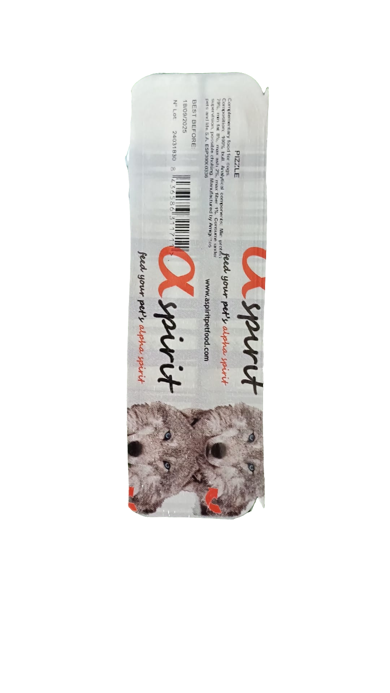 Alpa Spirit Bull Chew