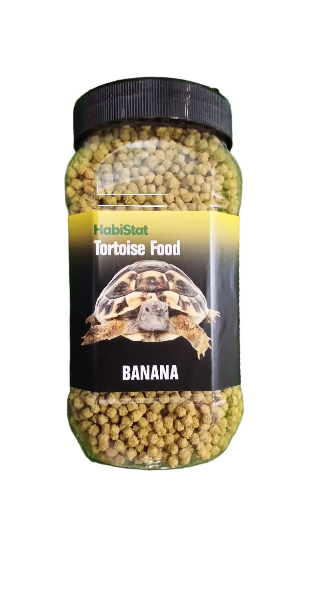 Habistat Dry Tortoise Food Banana