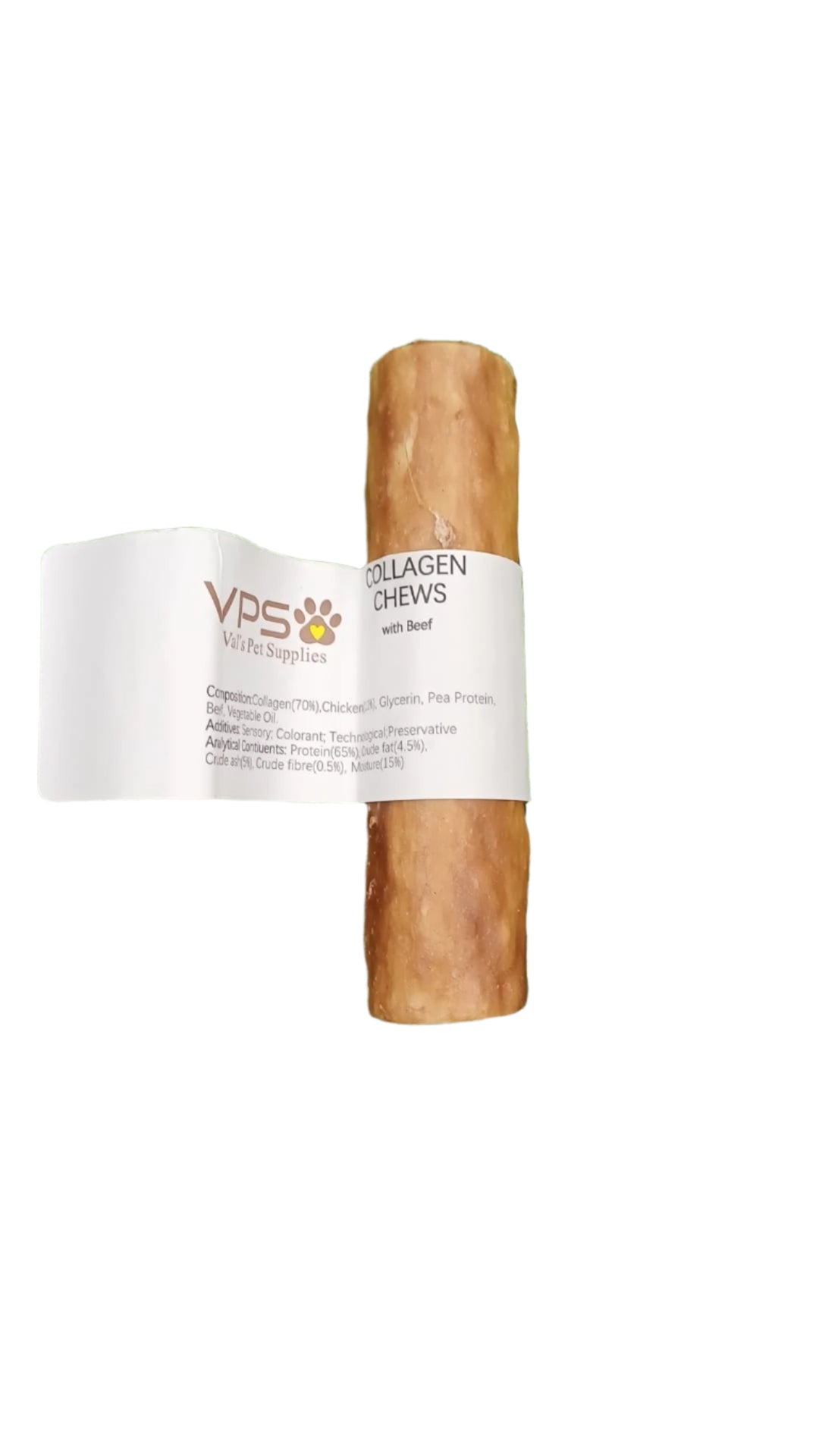 Chicken Collagen Sticks