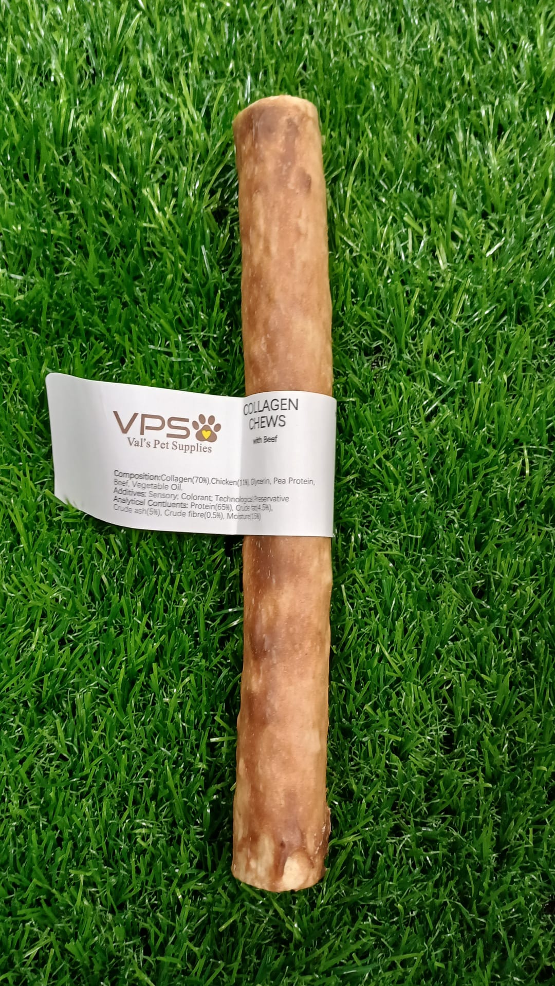 Beef Collagen Sticks