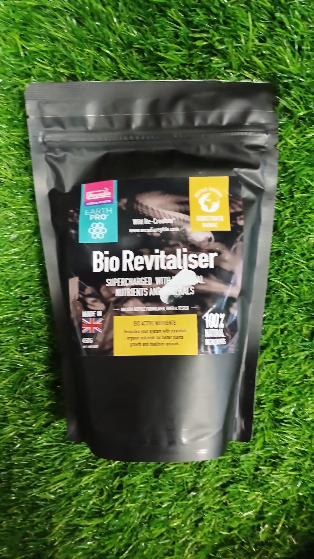 Bio Revitaliser Substrate By Arcadia