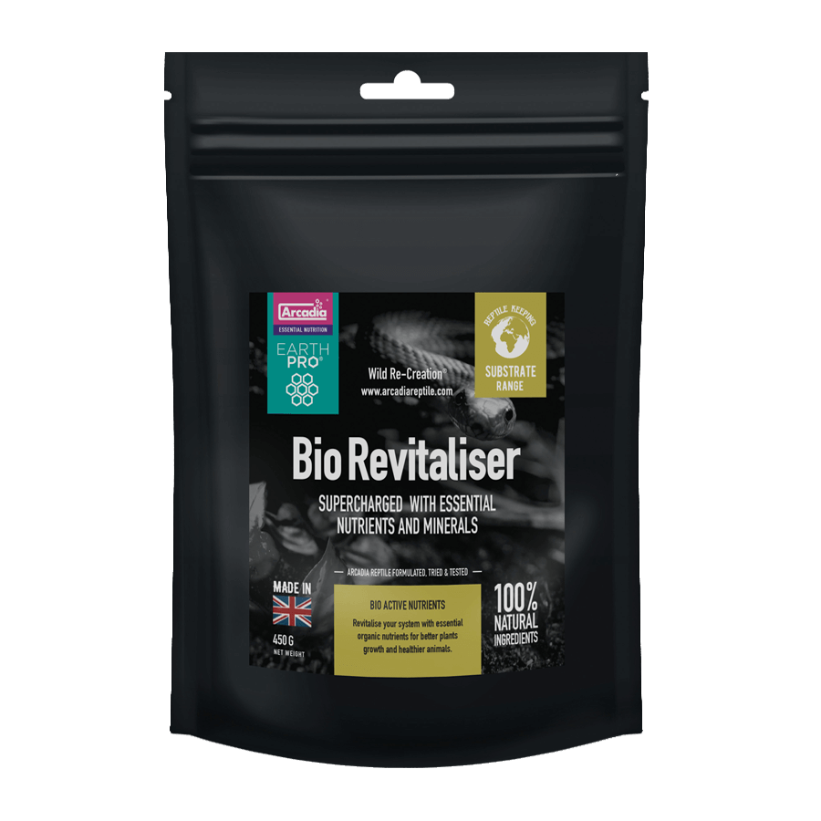 Bio Revitaliser Substrate By Arcadia