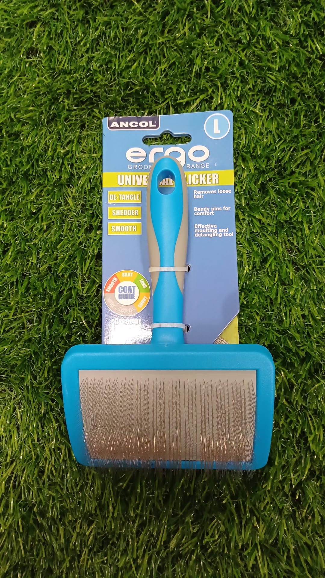 Slicker Brush by Ancol
