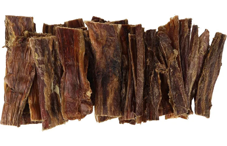 Buffalo Gullet Natural Dog Treats