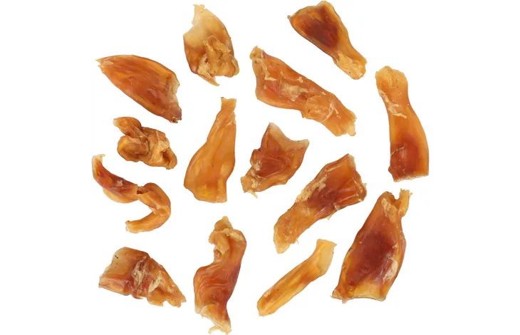 Buffalo Achilles Tendon Natural Dog Treats