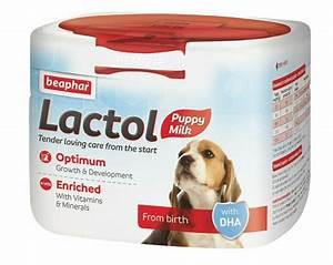 Lactol Milk Replacer for Puppies  250g
