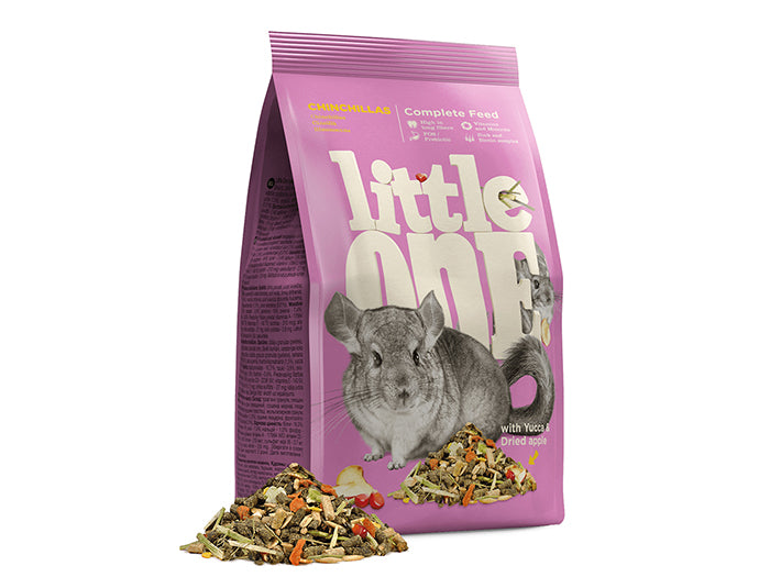 Little One Chinchilla 2.3 Kg