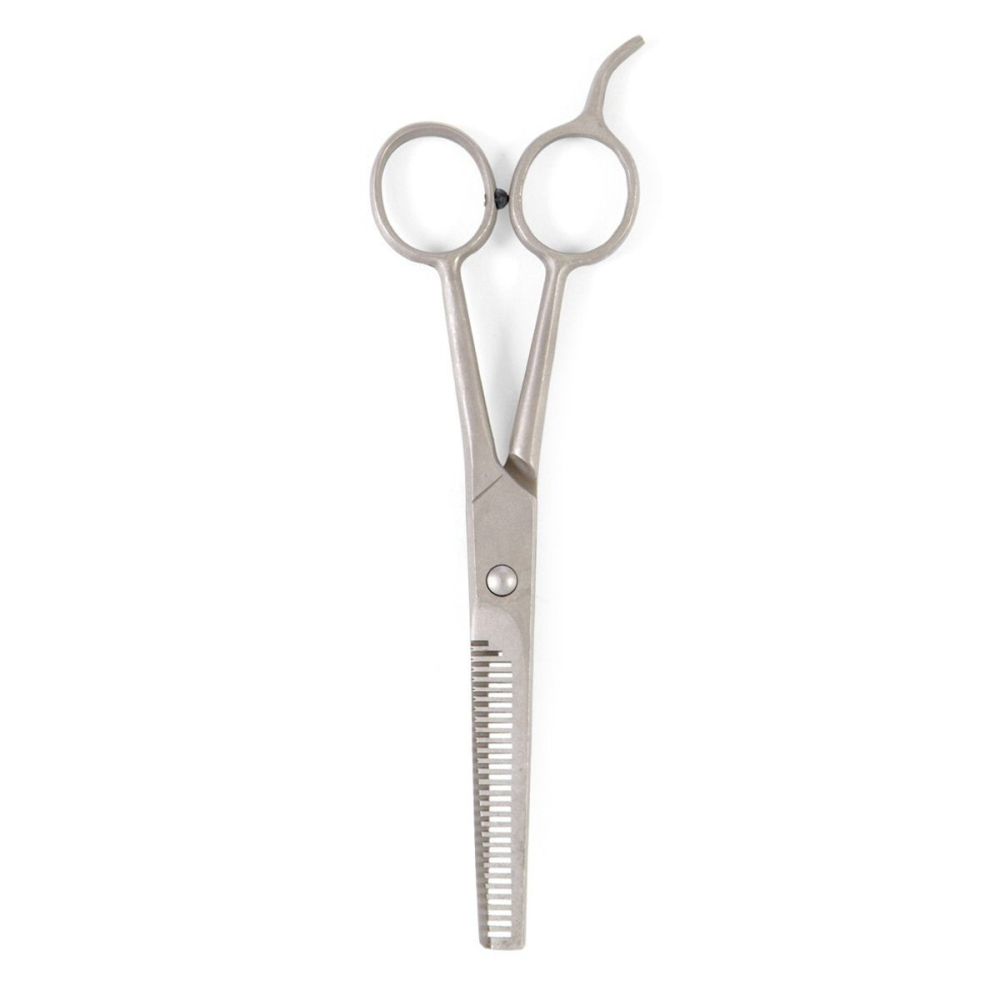 Ancol Ergo Thinning Scissors For Dogs