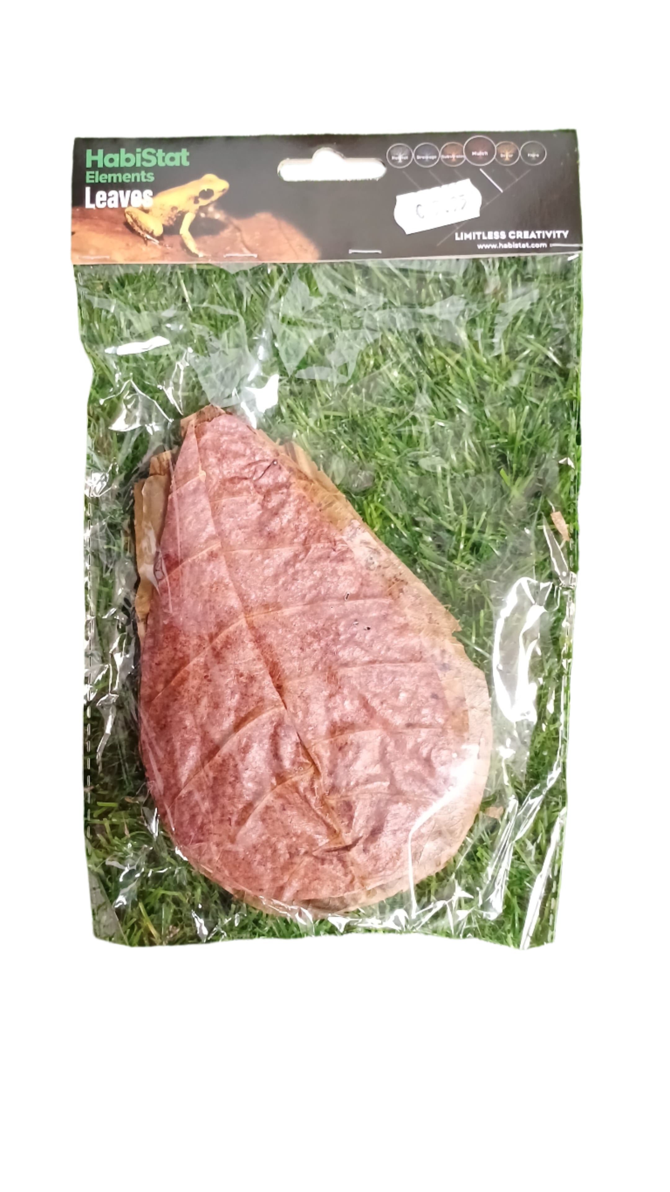 HabiStat Elements 10Pack Catania Leaves