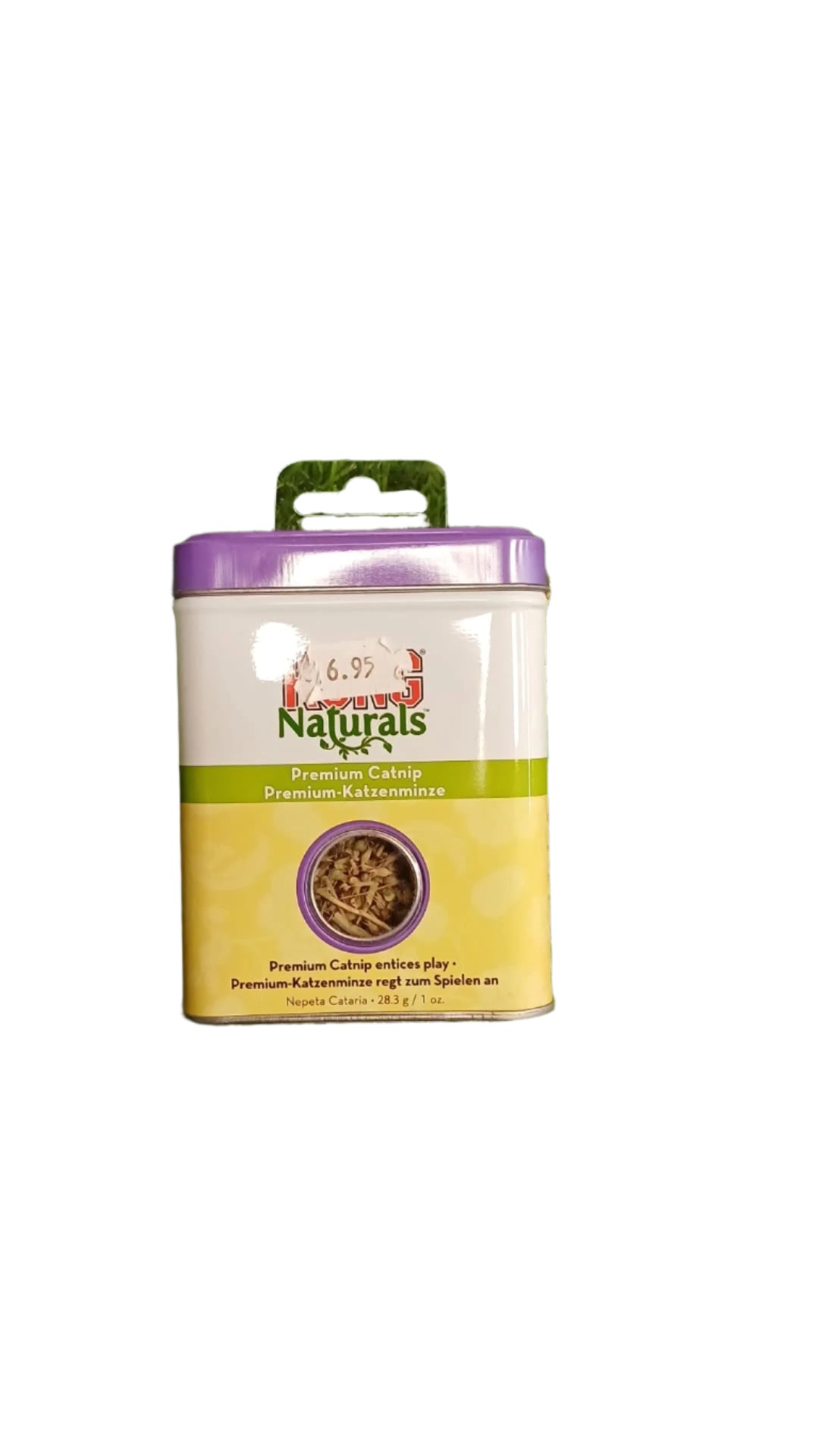 Kong Naturals CatNip