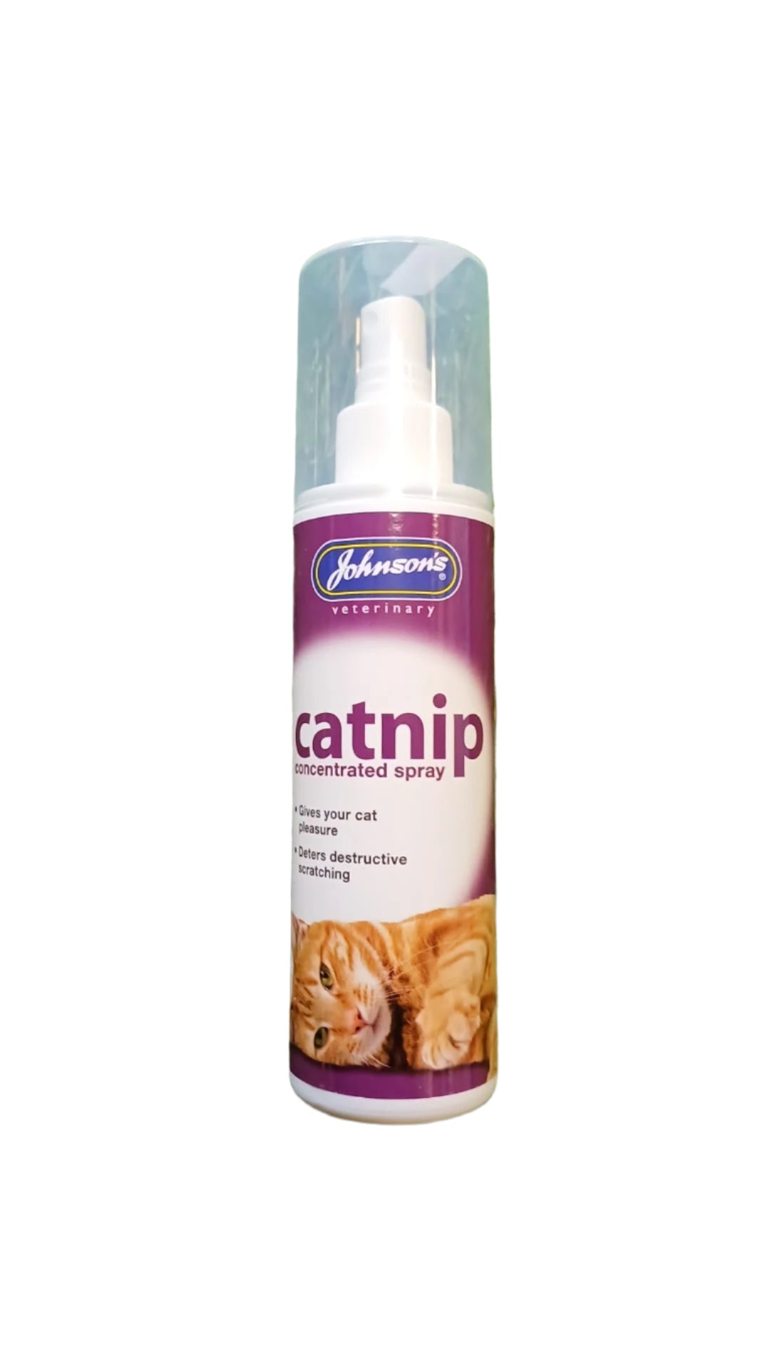 Catnip Spray for Cats
