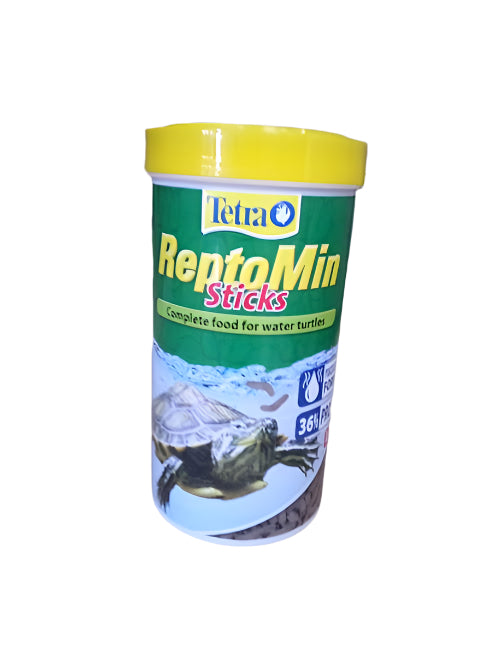 Tetra Fauna Reptomin 22g TET252