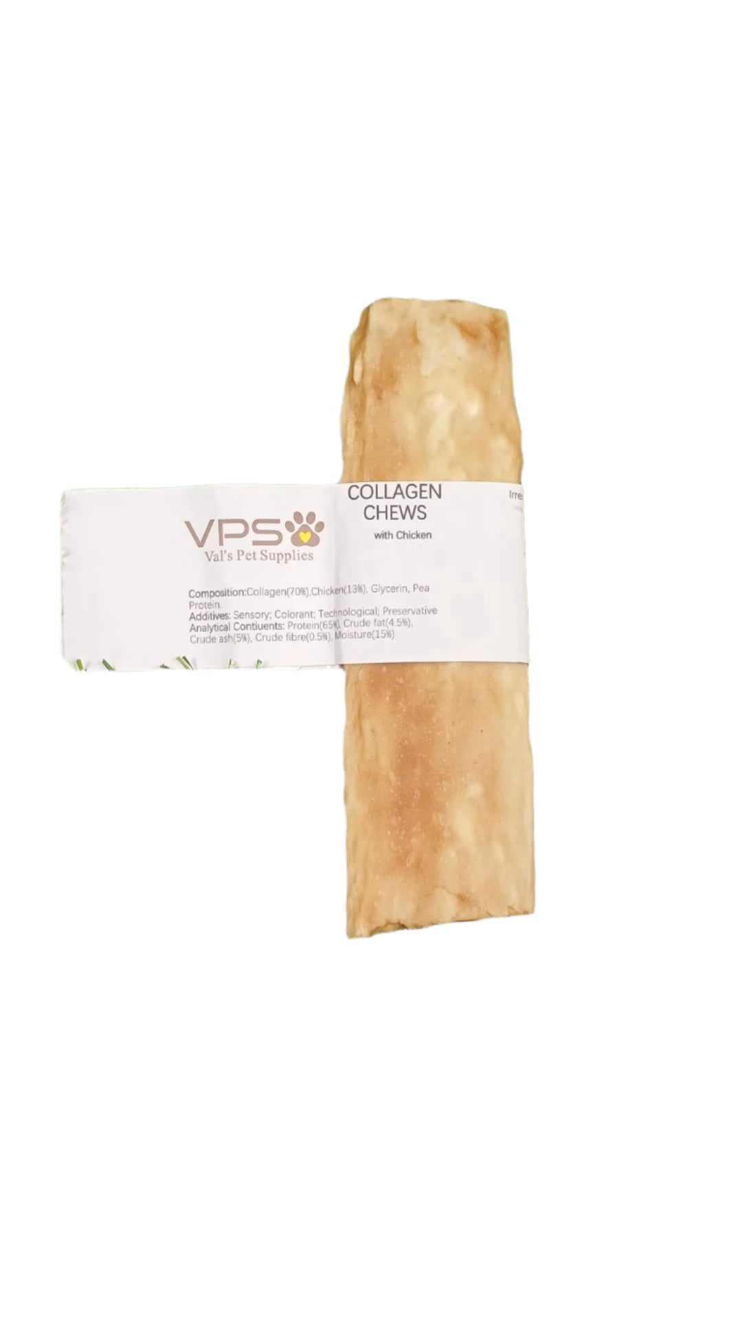 Chicken Collagen Chips