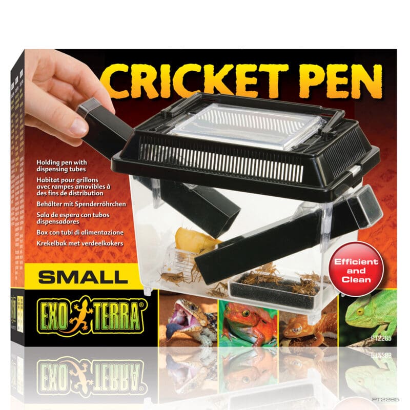 Cricket Pen Cage Small