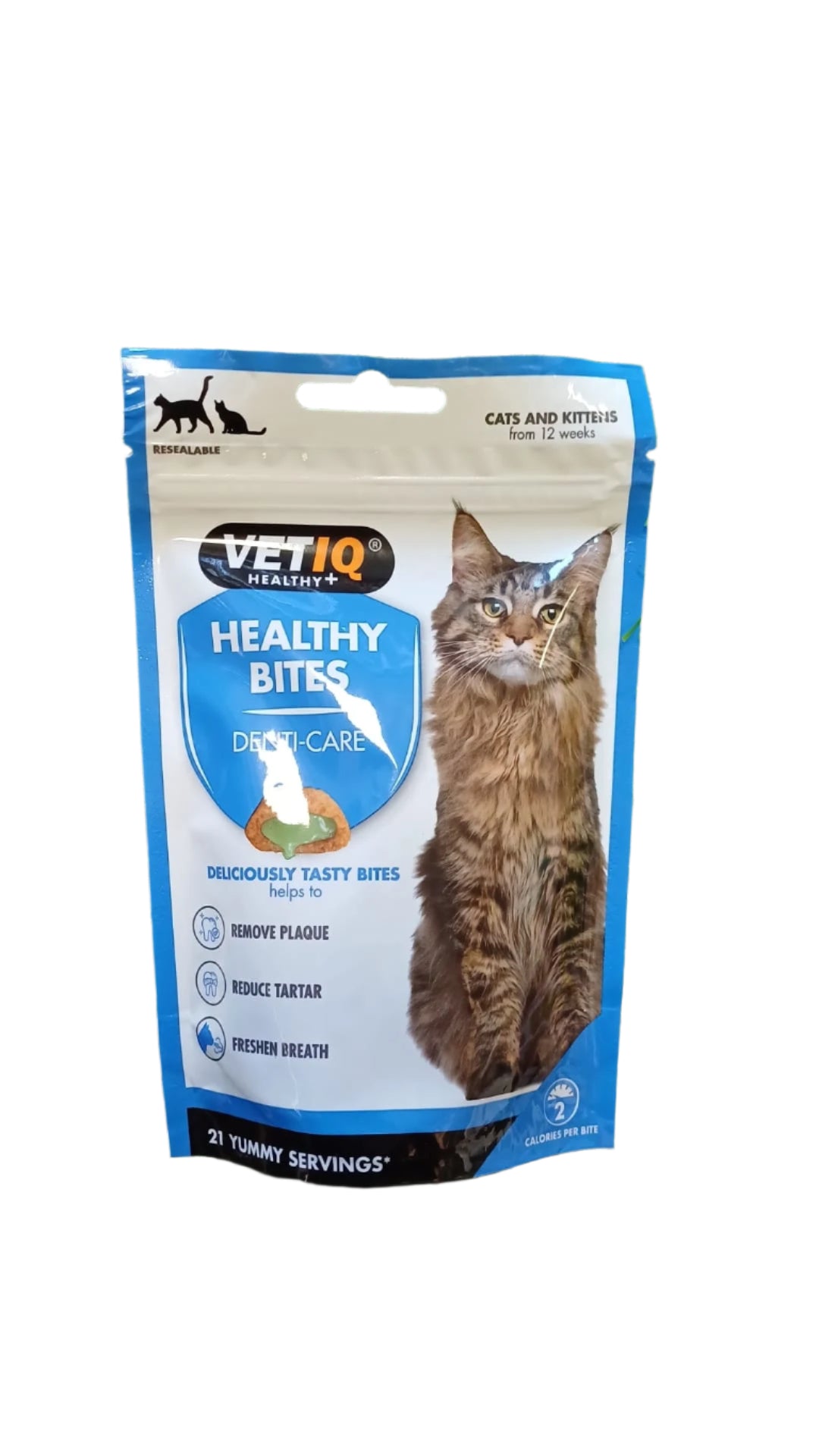 VETIQ Denti-Care Healthy Bites