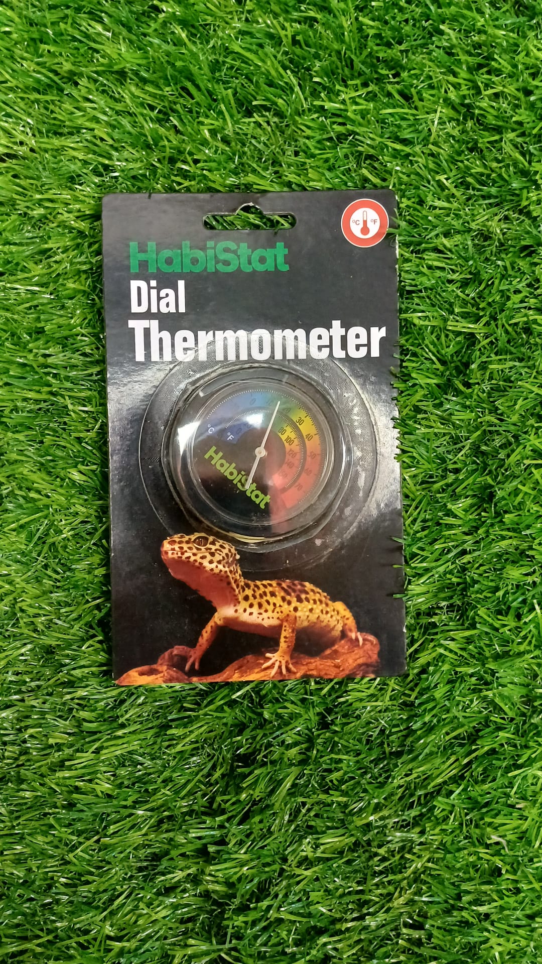 HabiStat Digital Thermometer
