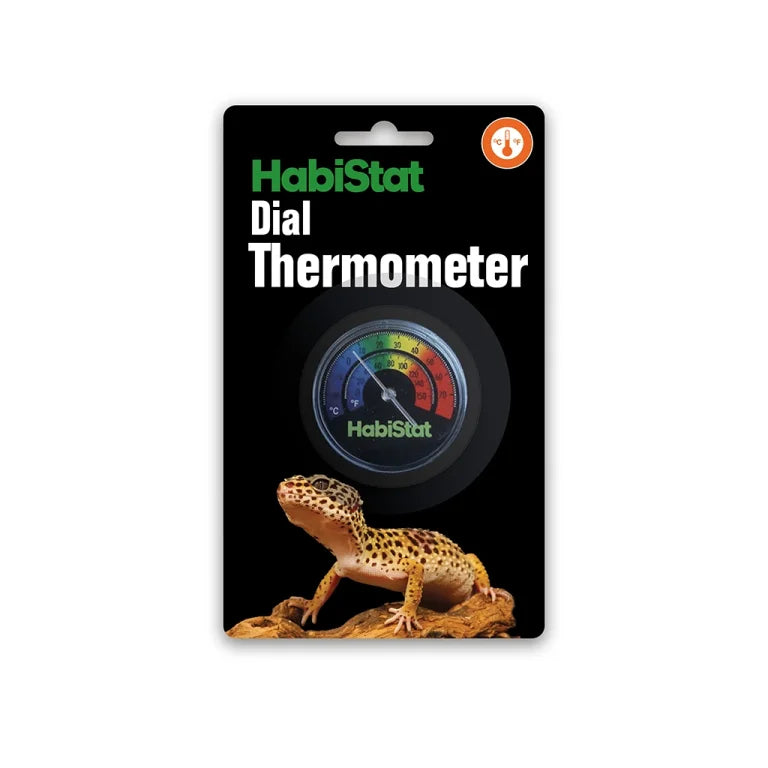HabiStat Digital Thermometer