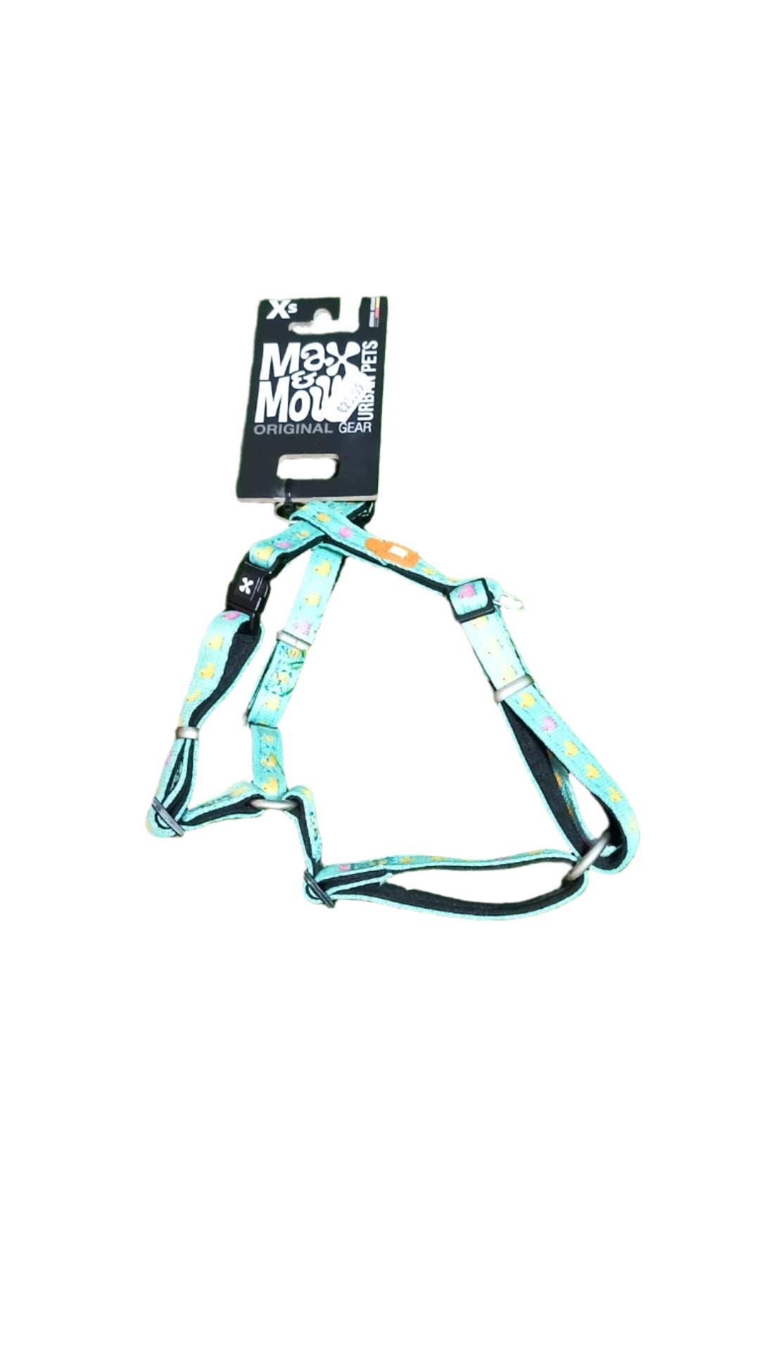 Max & Molly Ducklings H-Harness