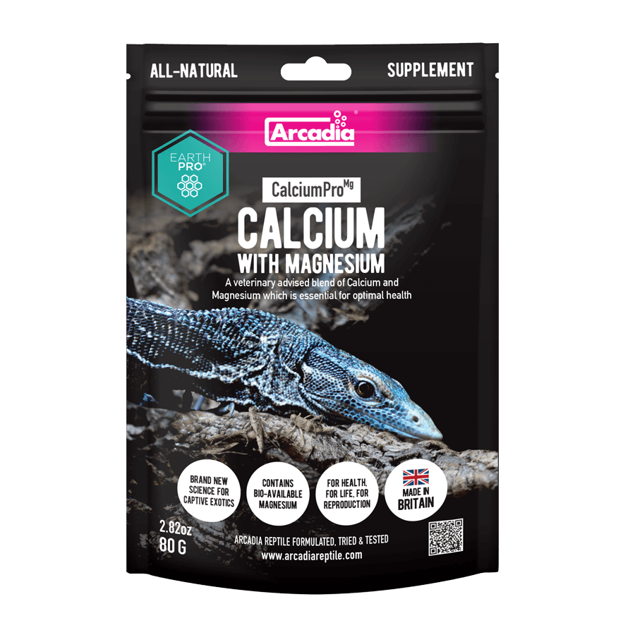 Calcium With Magnesium by Arcadia