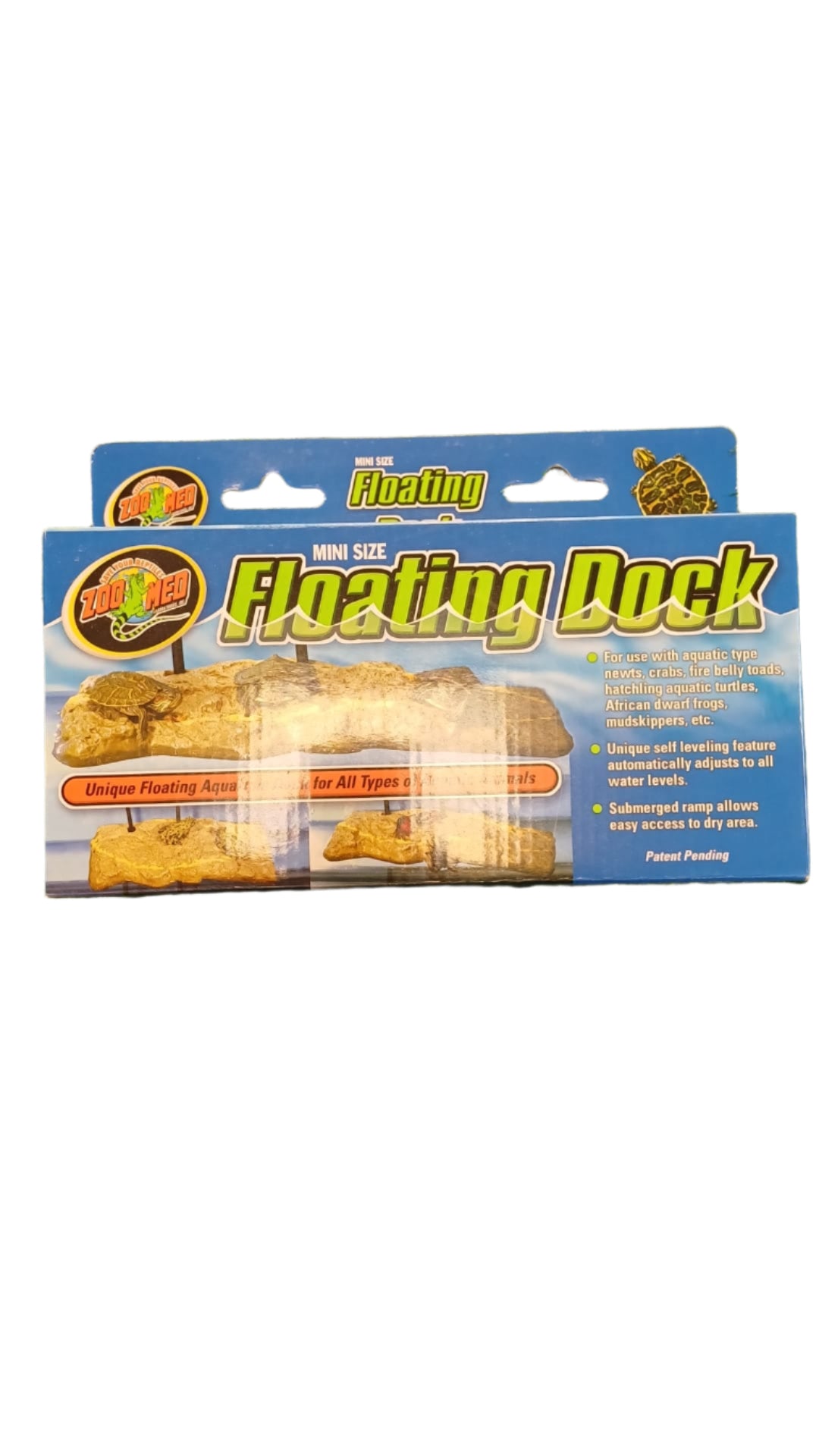 Zoo Med Mini Floating Dock