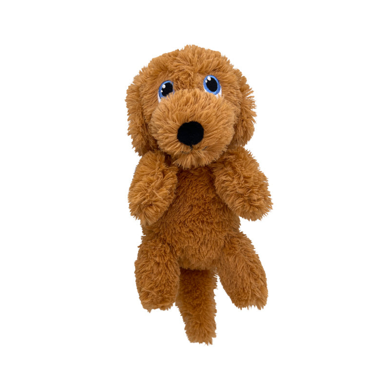 Comfort Goldie Dog Squeaker Toy