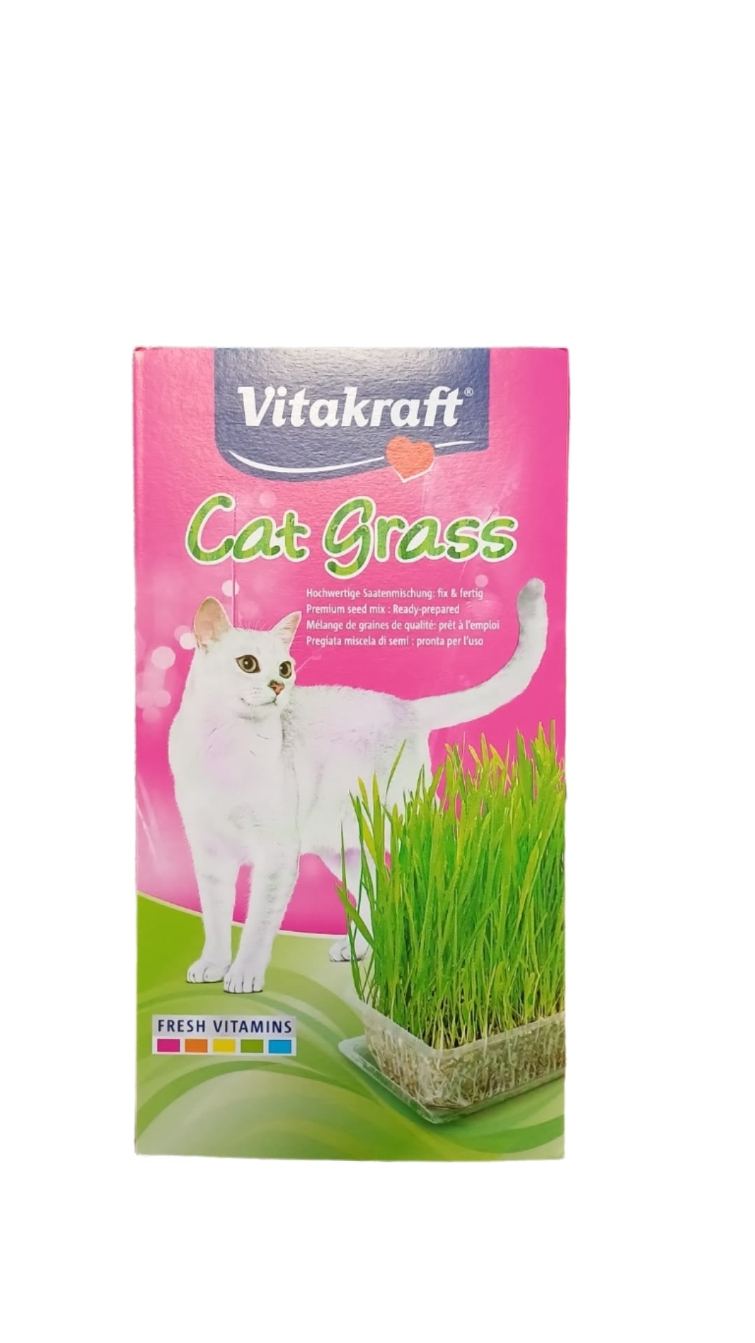 Cat Grass by Vitakraft