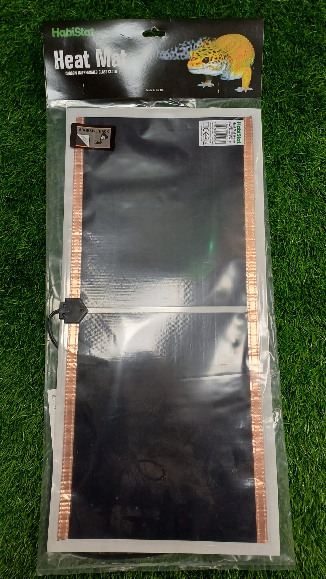 HabiStat Heat Mat for Reptiles