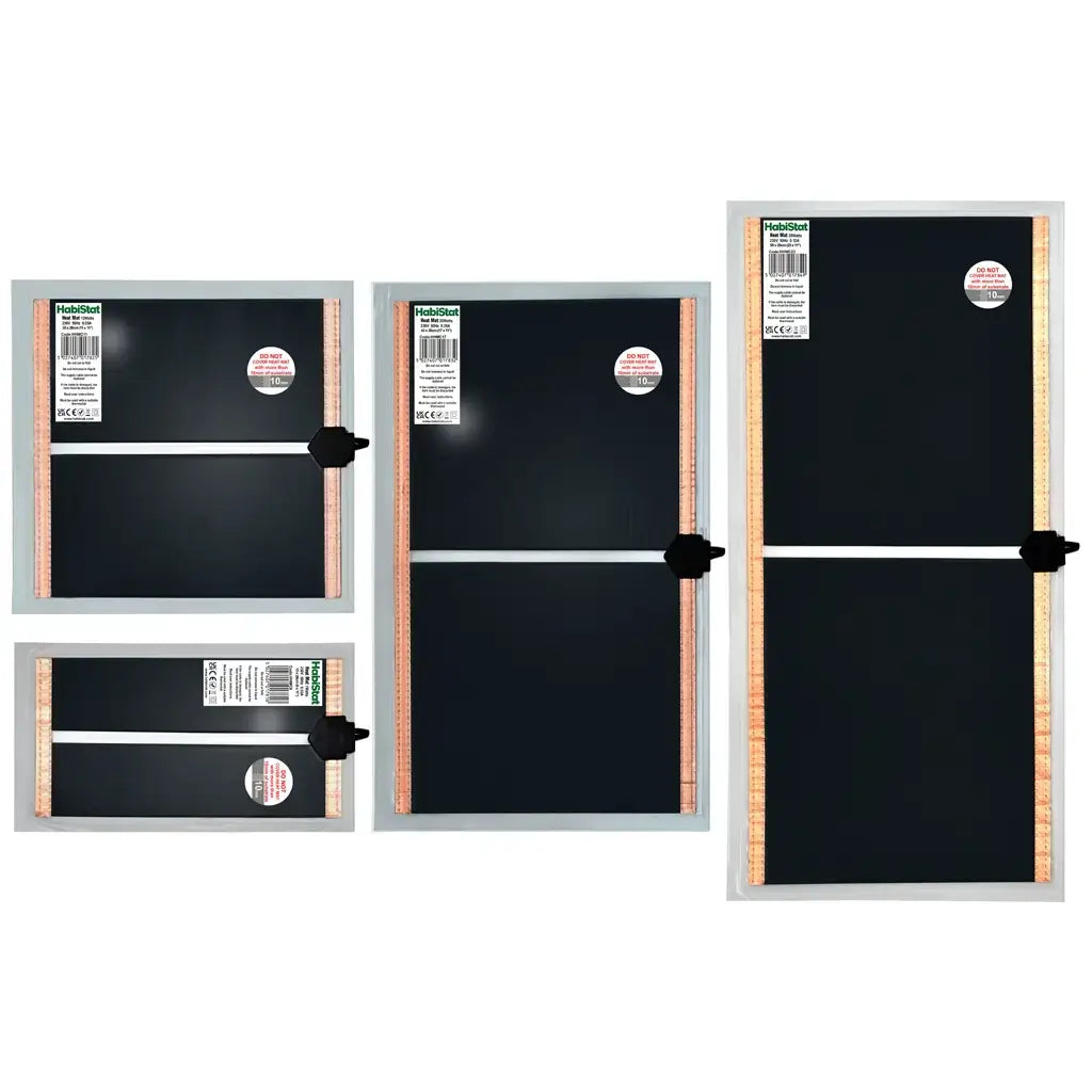 HabiStat Heat Mat for Reptiles