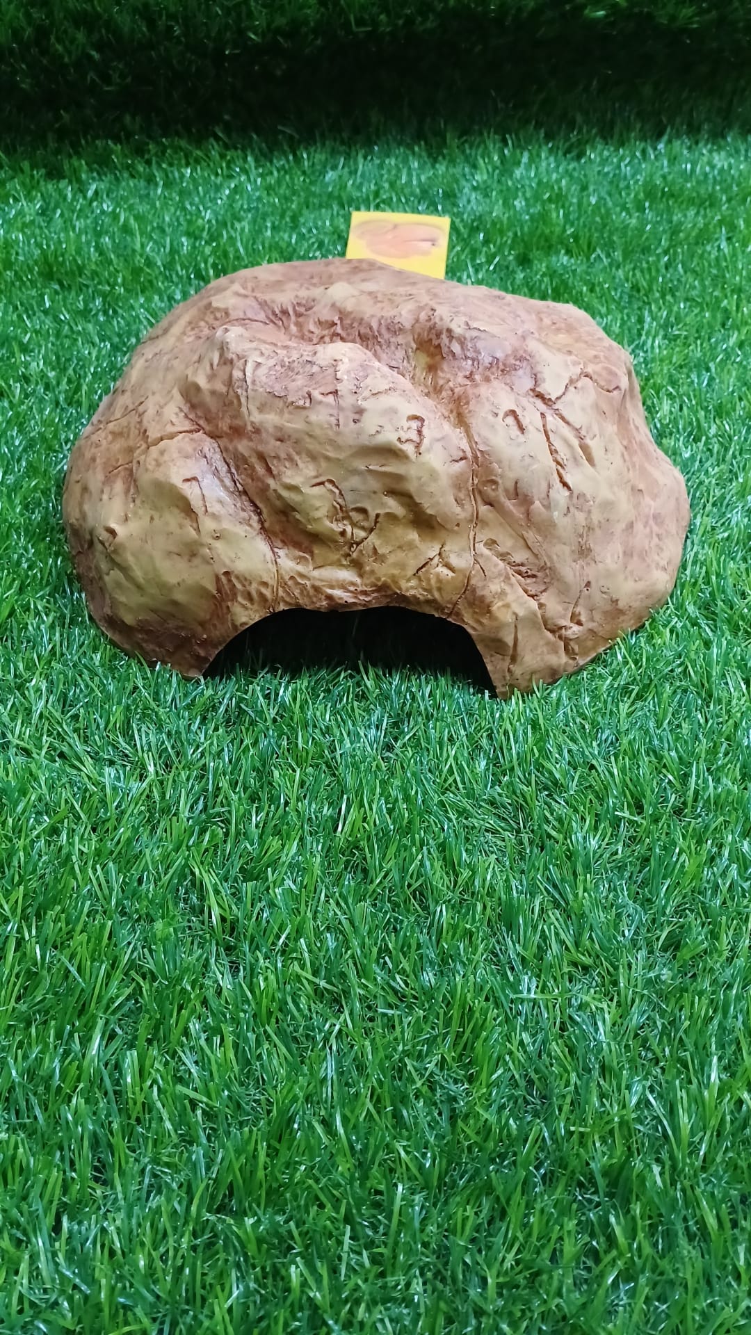 Sandstone Cave